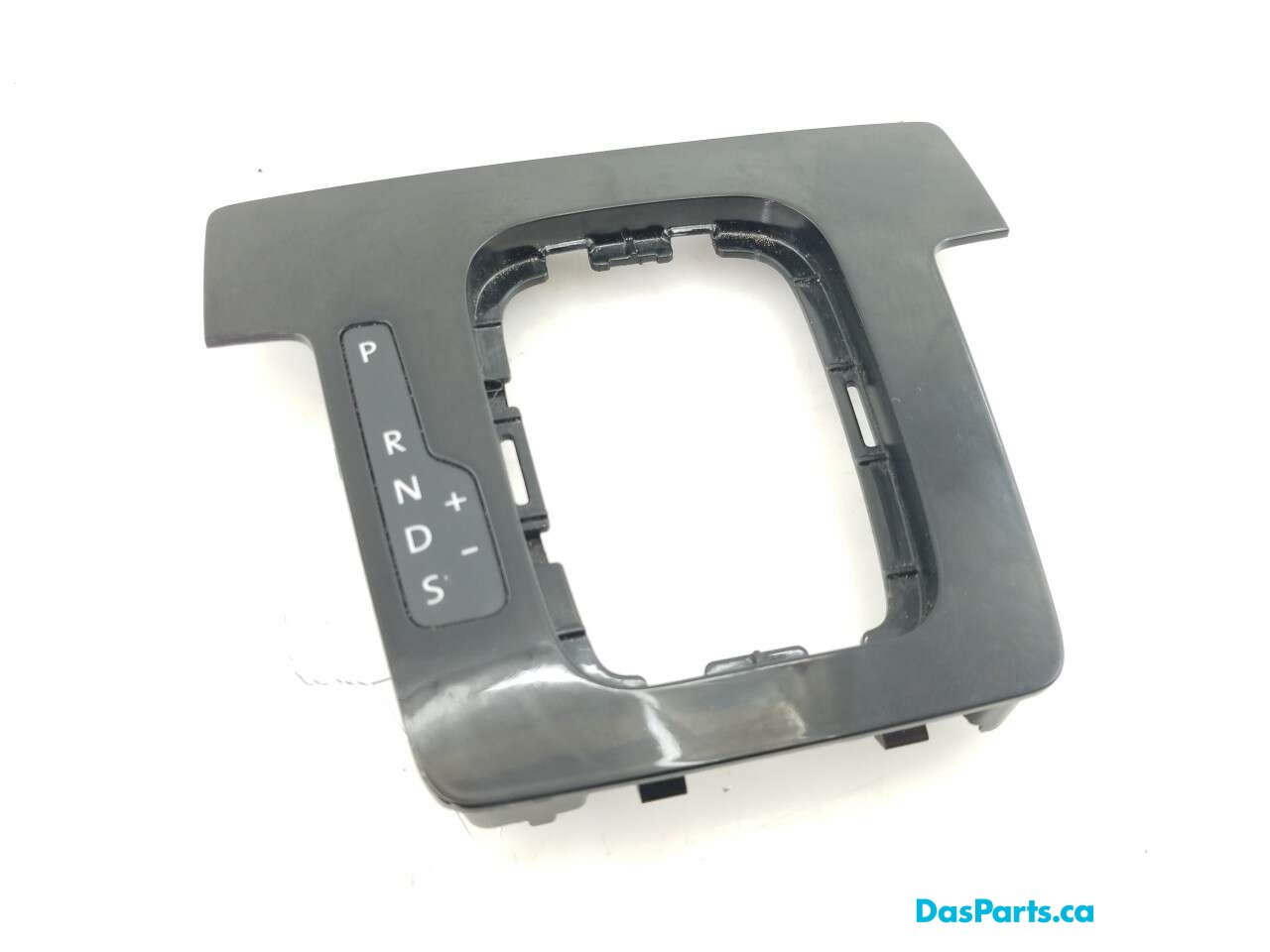 Gear Selector Trim