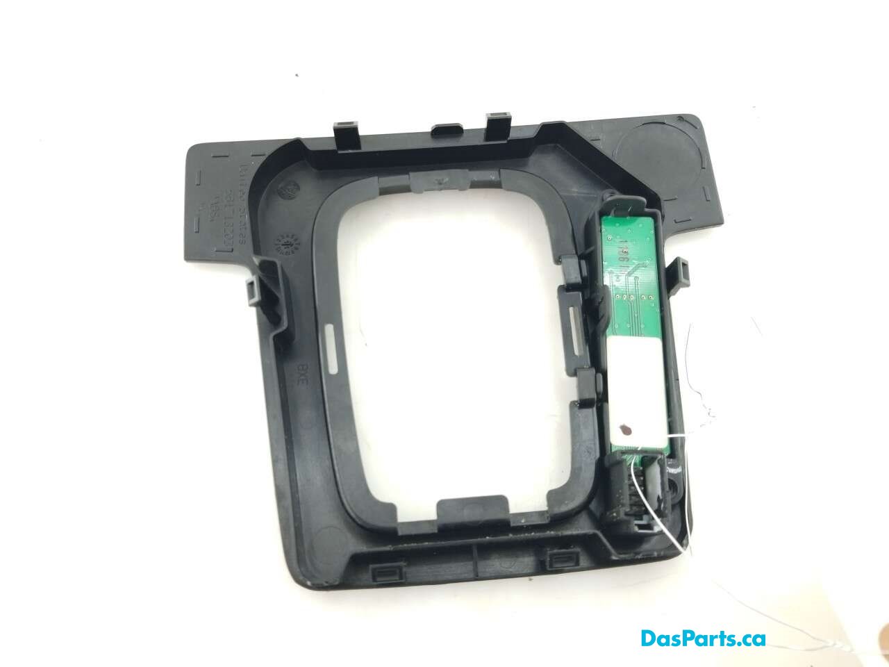 Gear Selector Trim