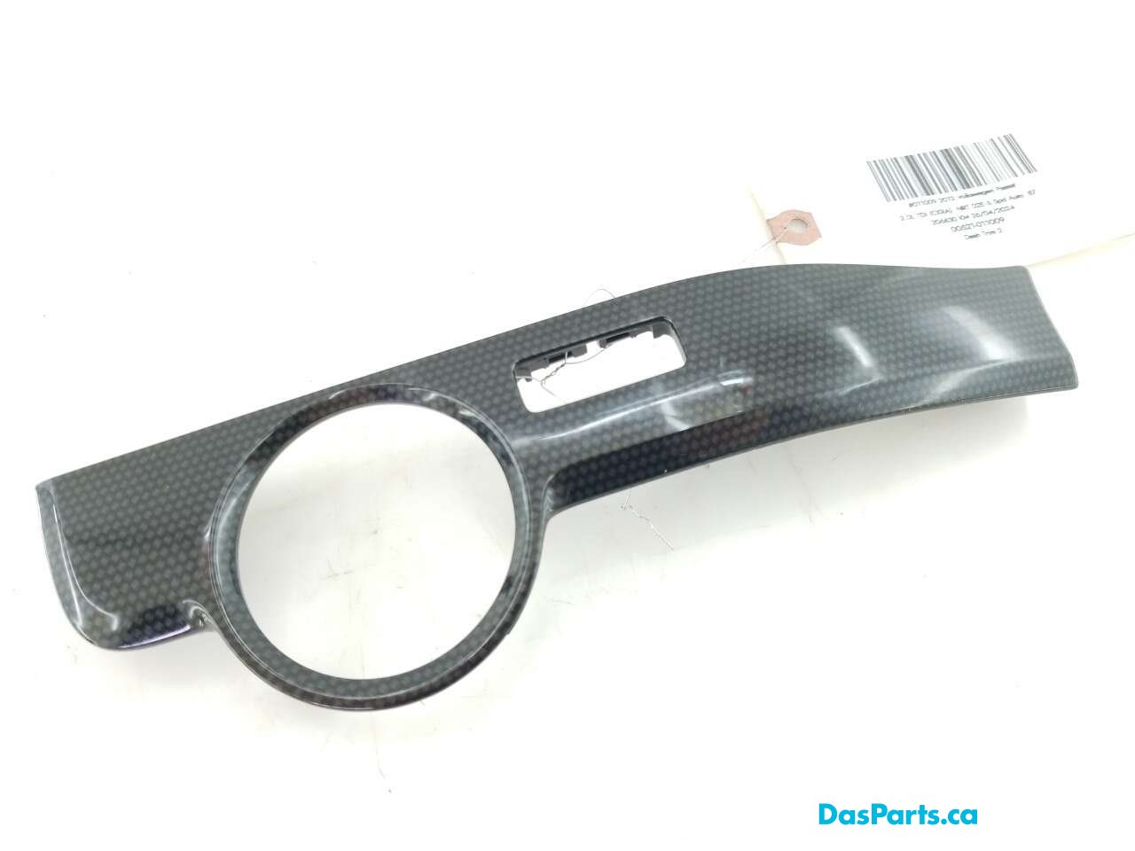Dash Trim 2
