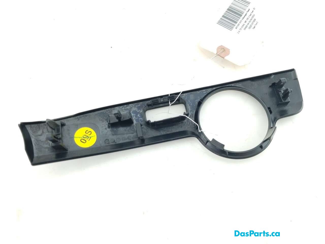 Dash Trim 2