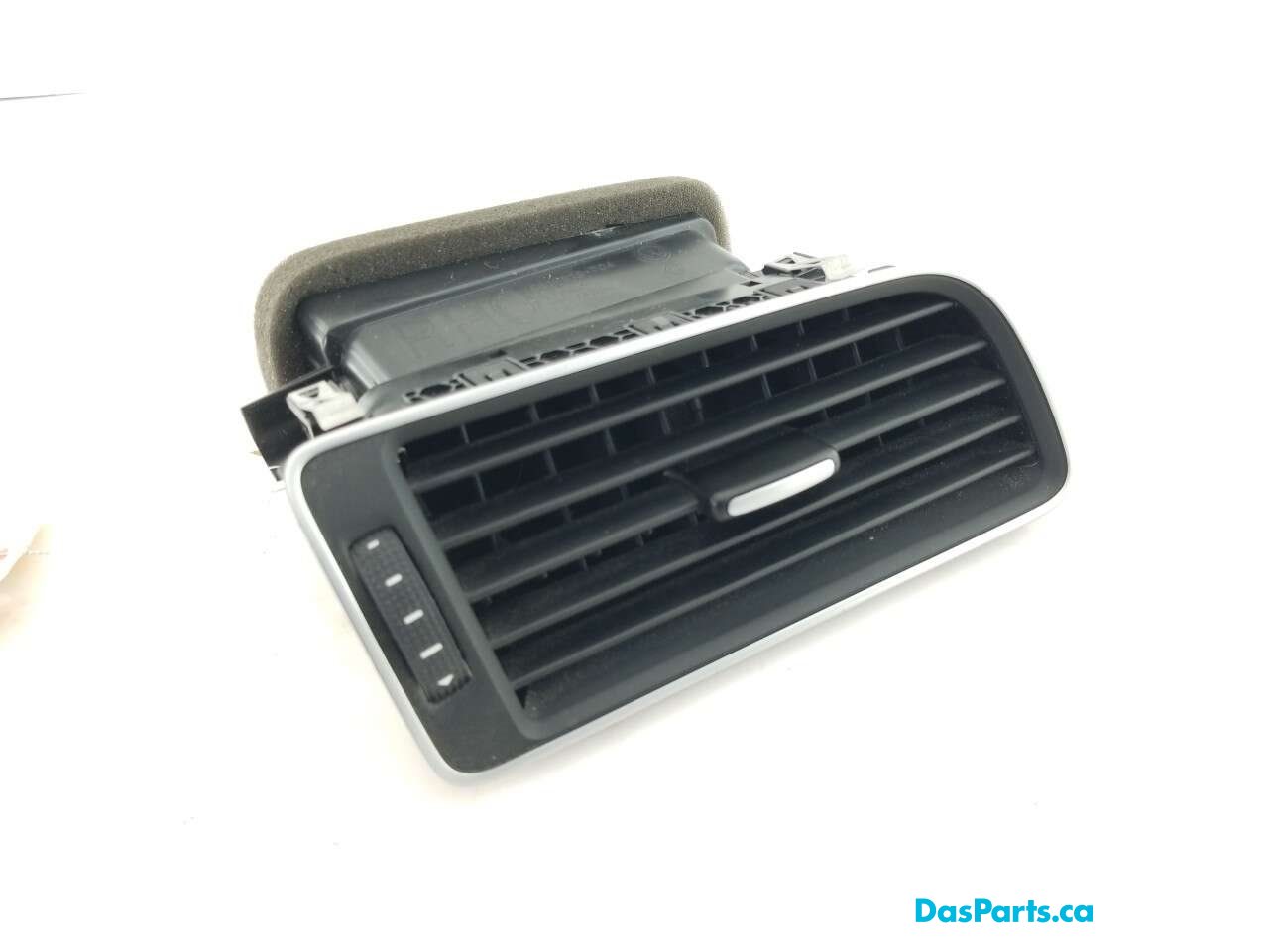 Dash Vent RF