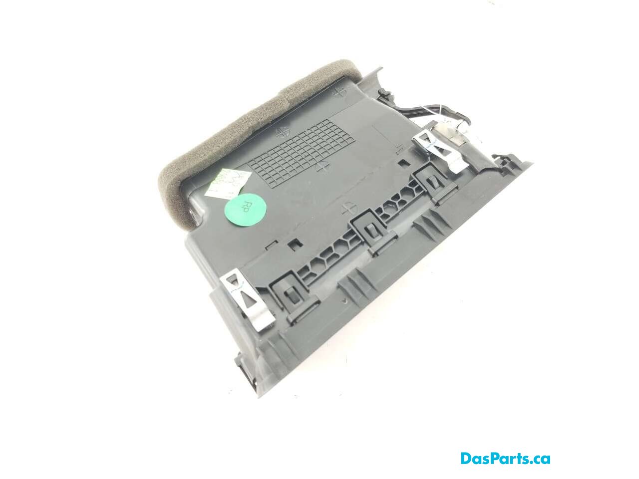 Dash Vent RF