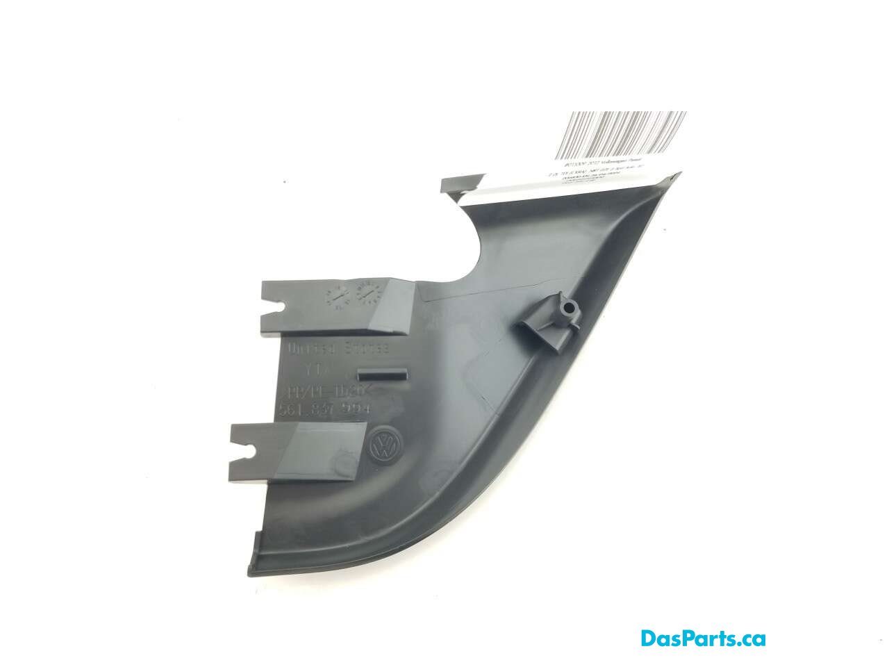 Door Trim 2 RF