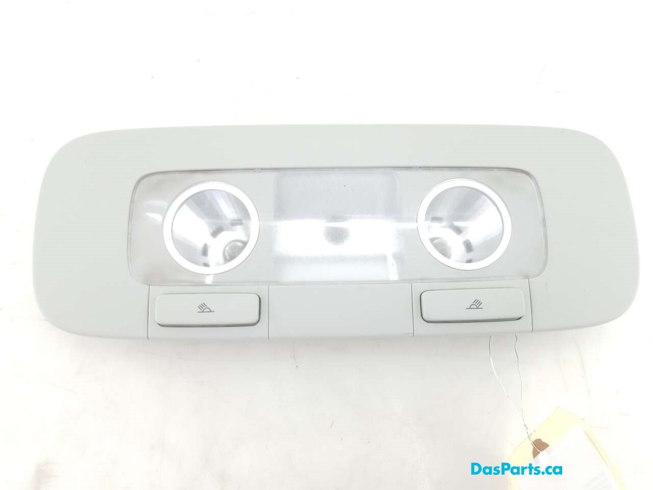 Dome Light Rear
