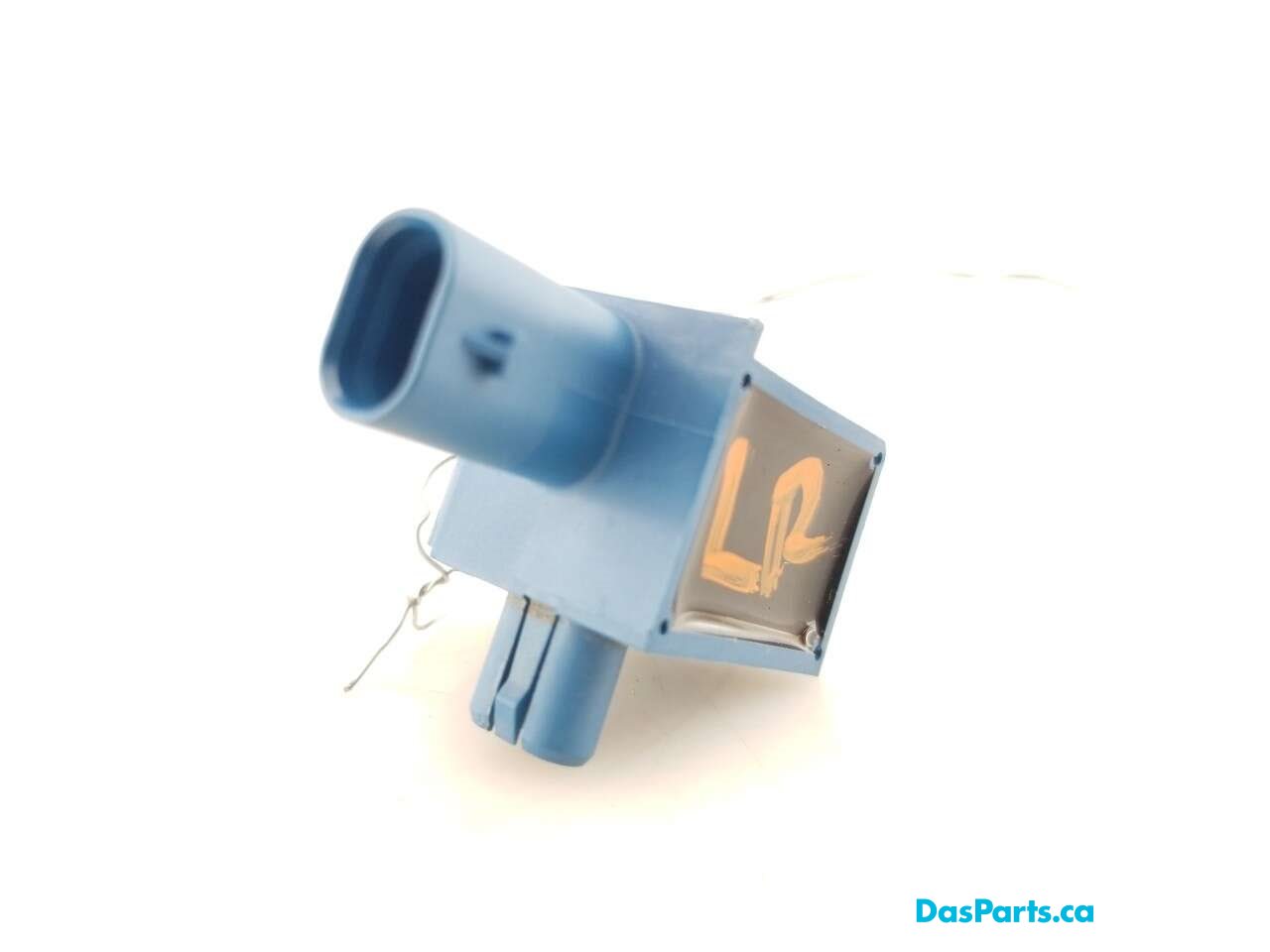Crash Sensor LR