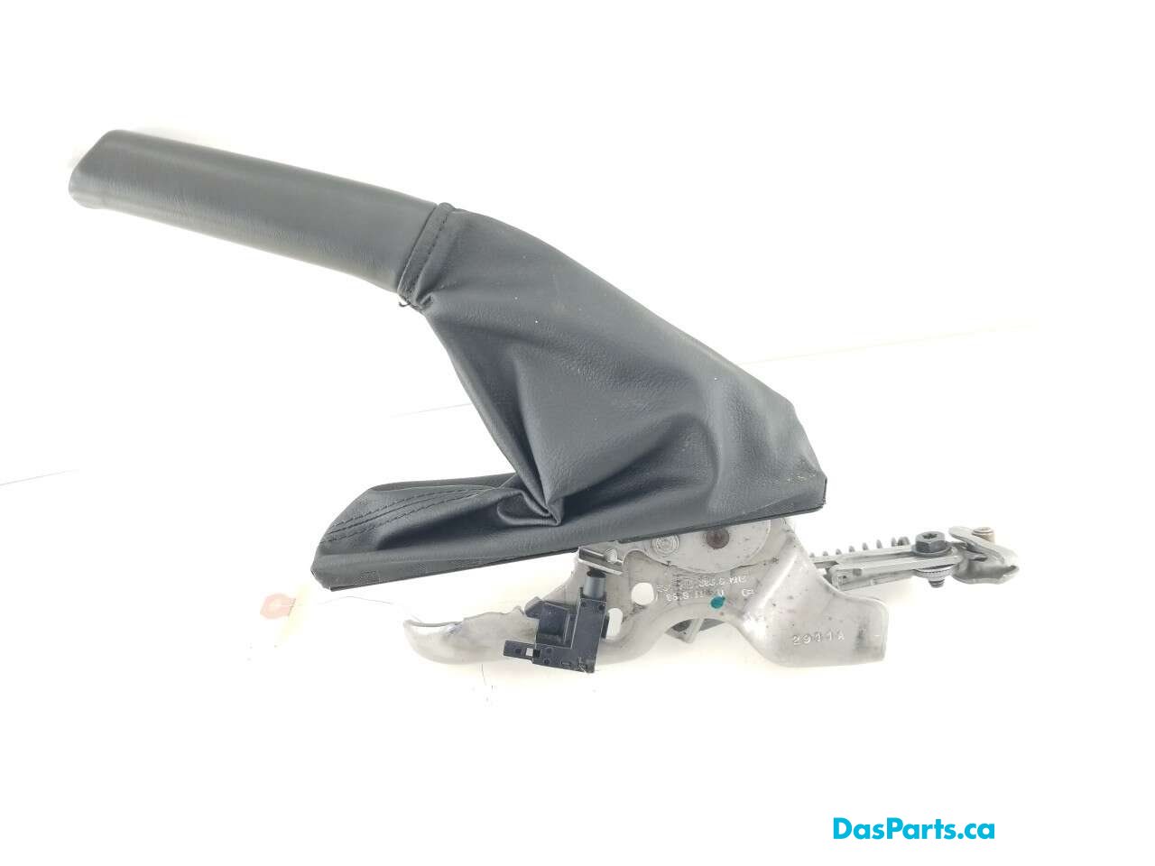 E-Brake Handle