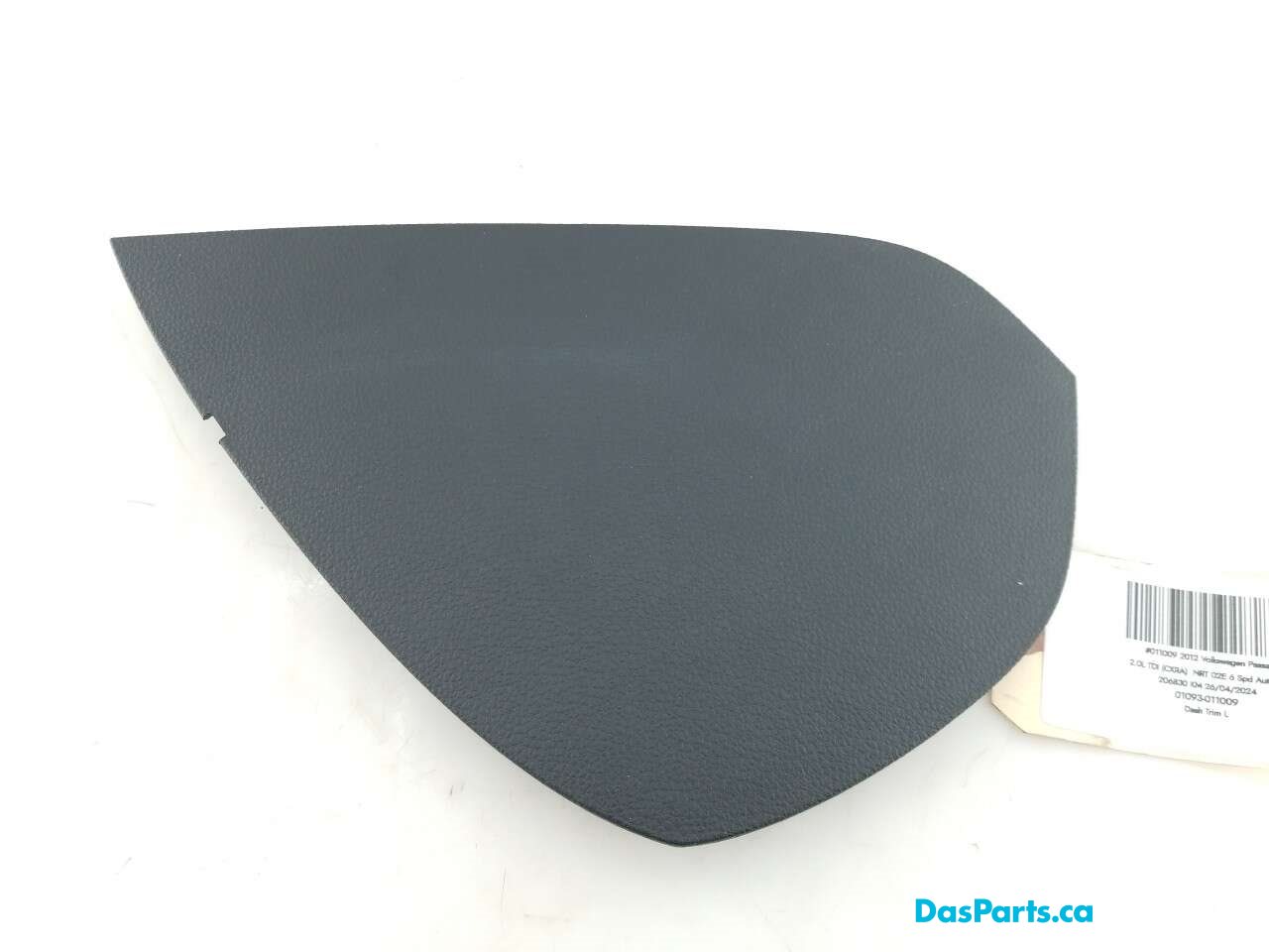 Dash Trim L