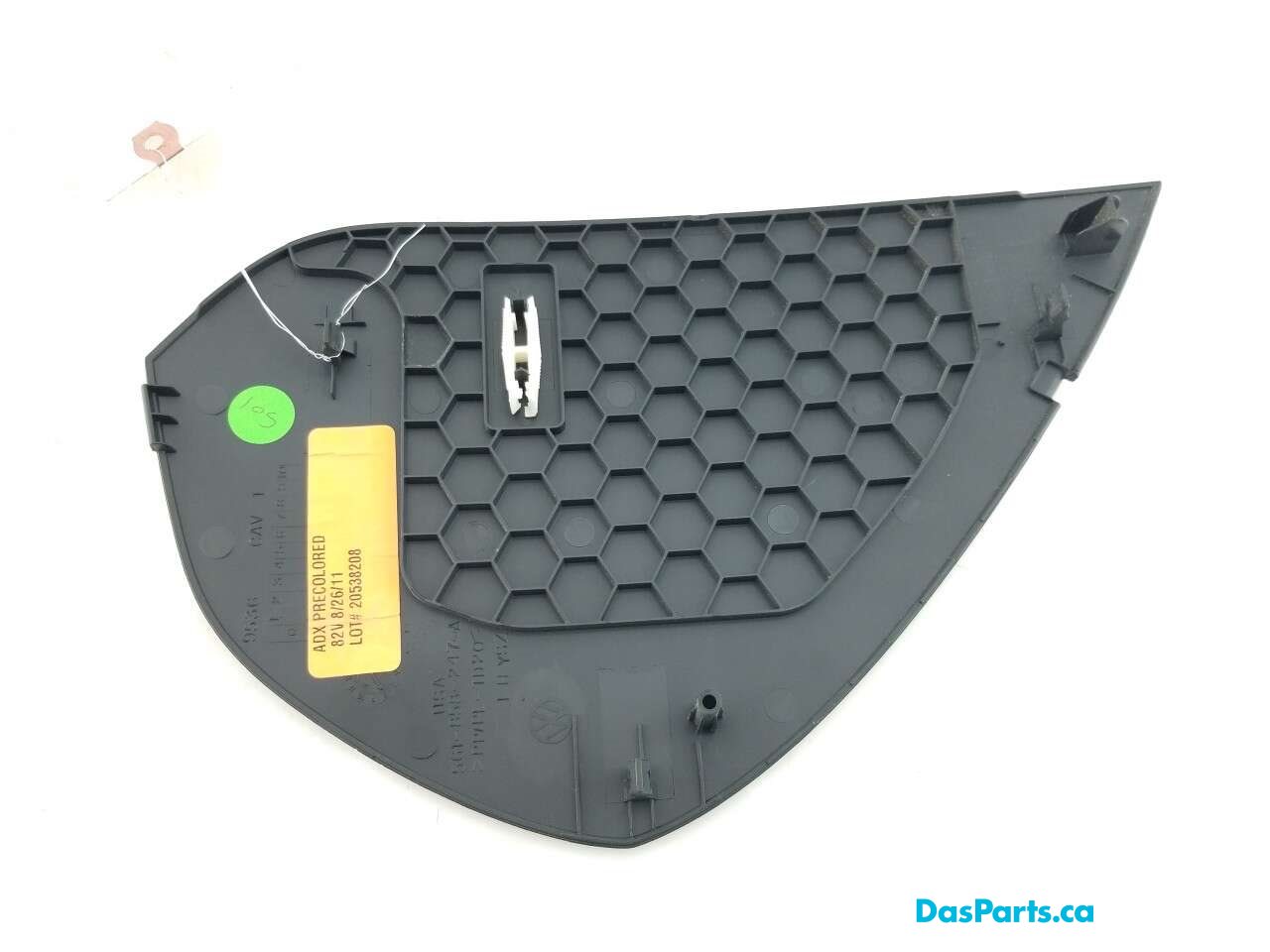 Dash Trim L