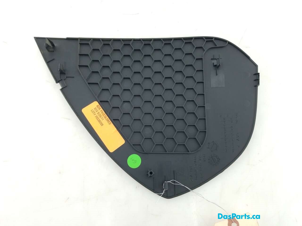 Dash Trim R