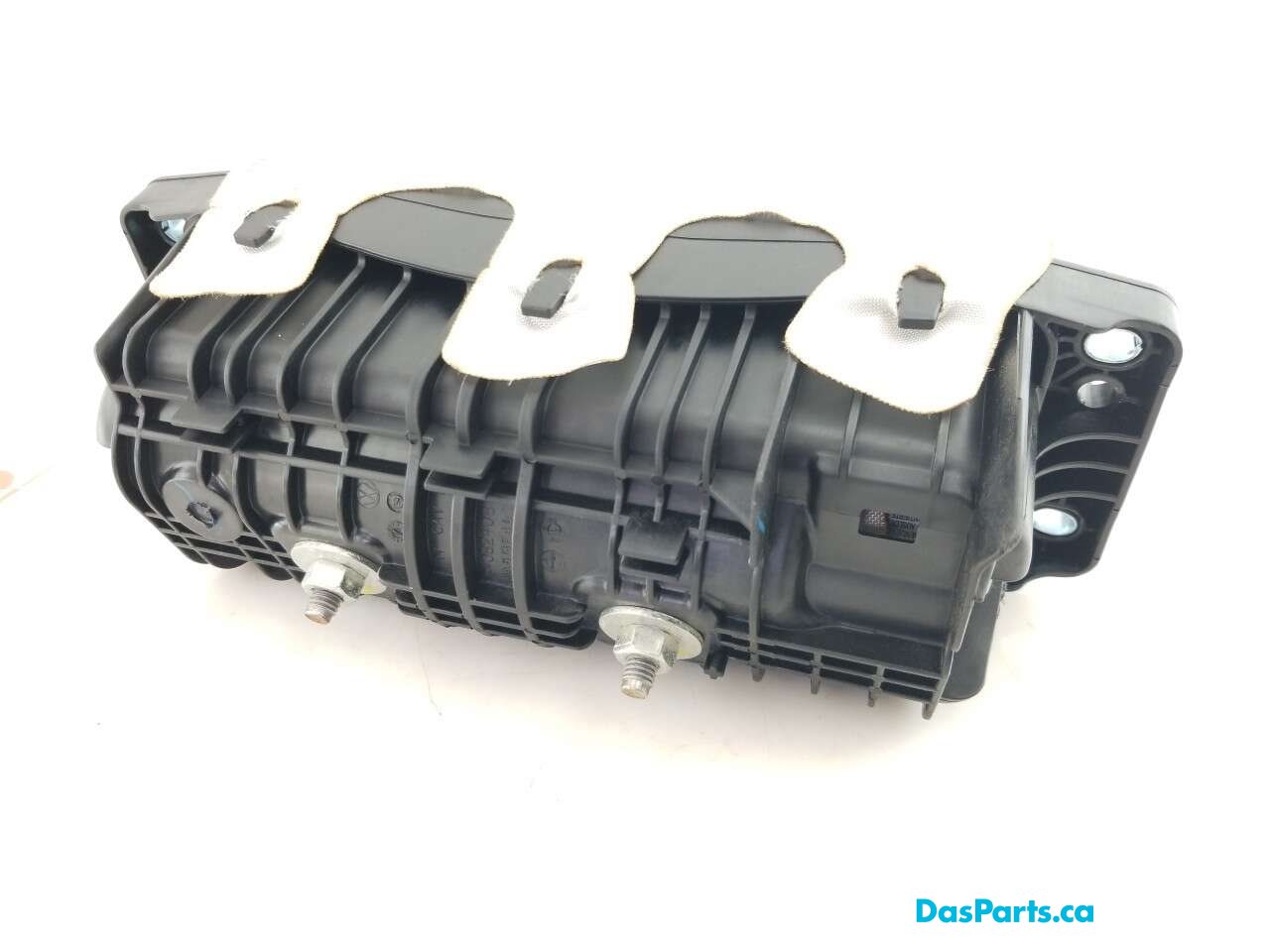 Airbag RF In Dash