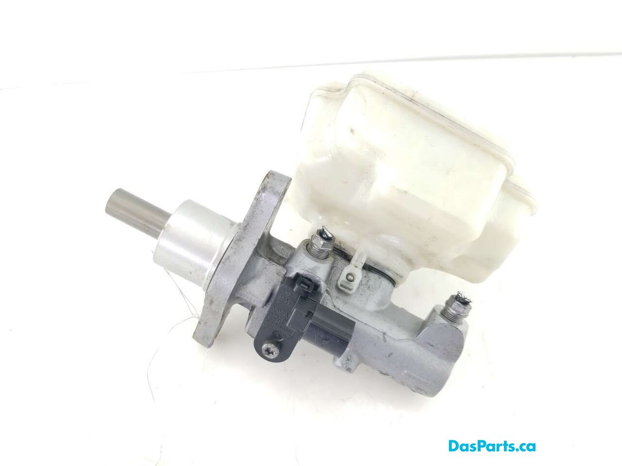 Master Cylinder