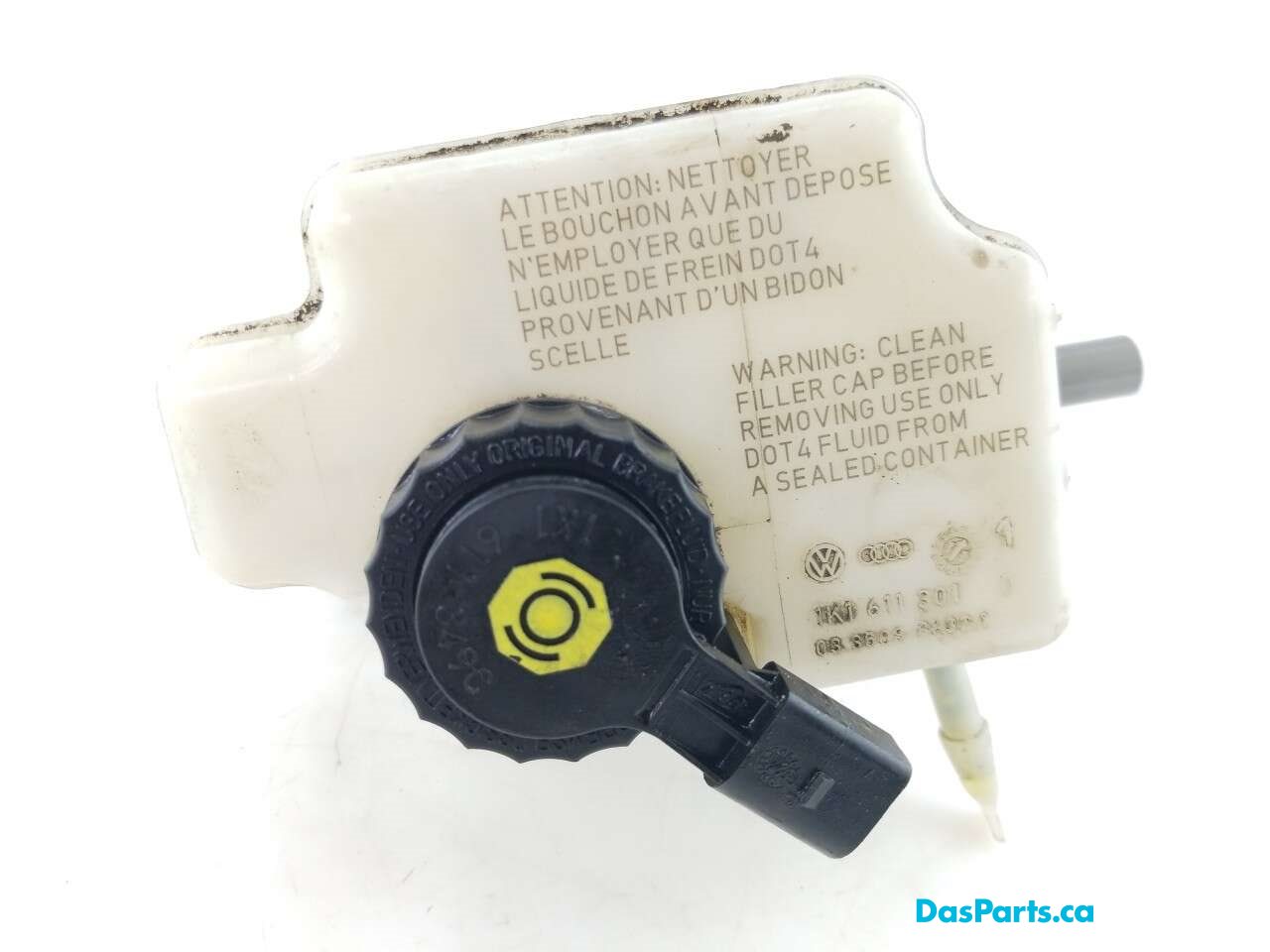 Master Cylinder