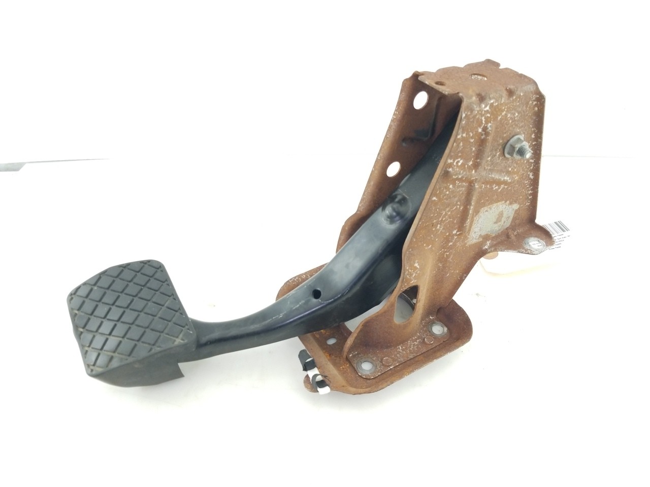 Brake Pedal