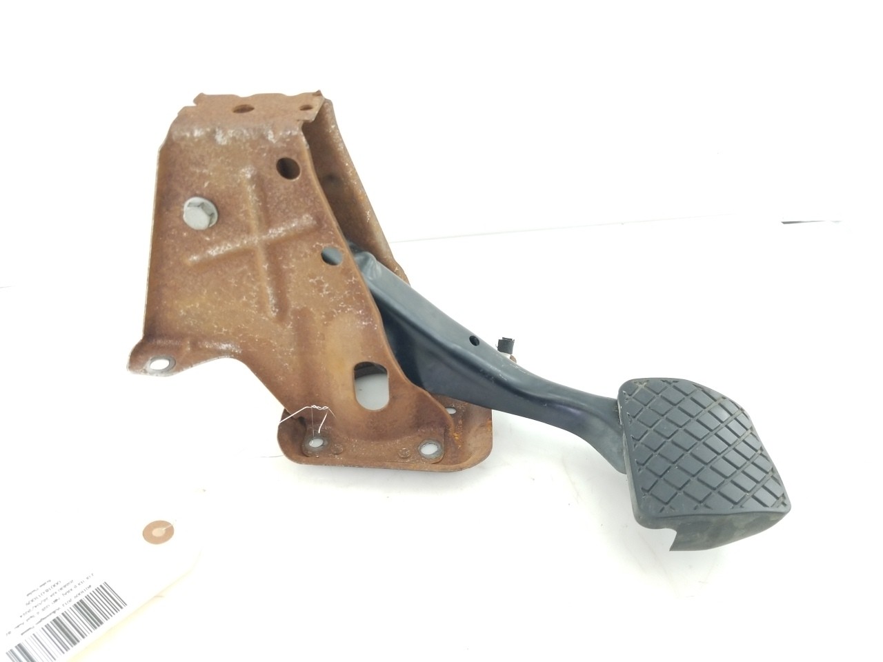 Brake Pedal