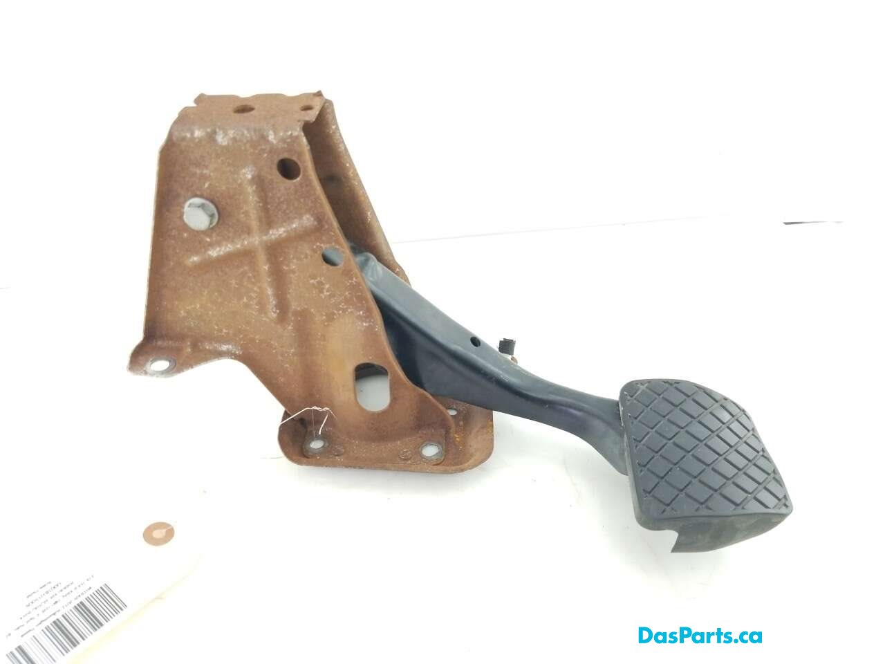 Brake Pedal