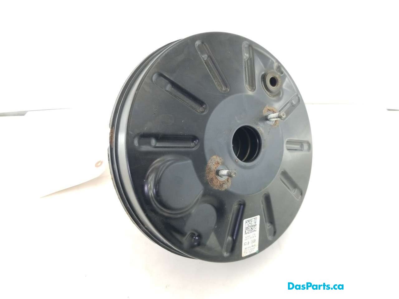 Brake Booster