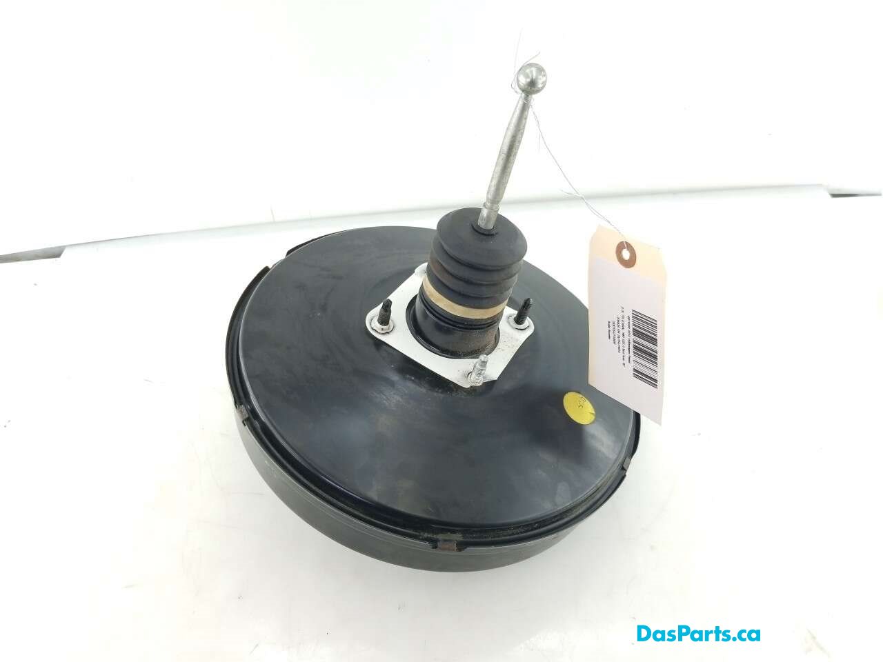 Brake Booster