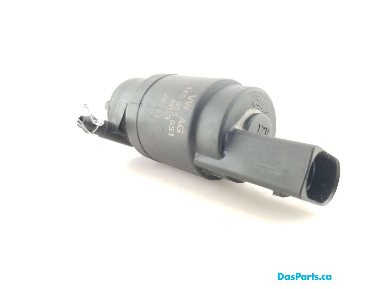 Washer Pump