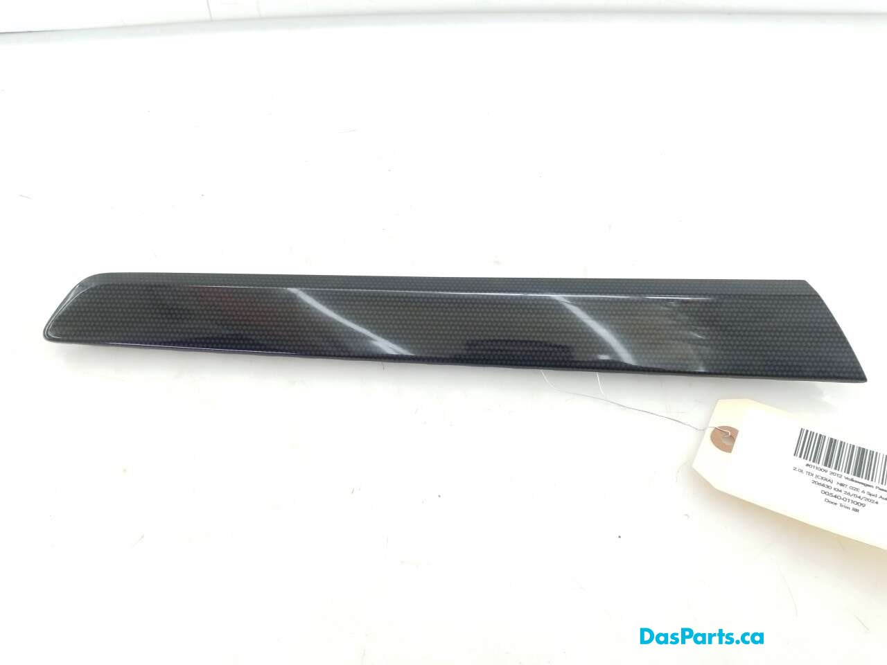 Door Trim RR