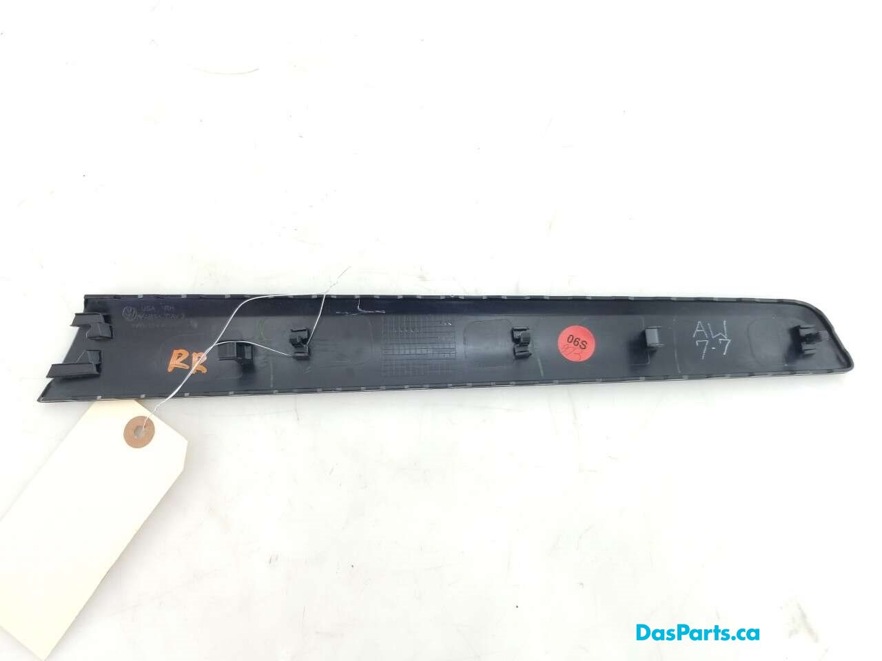 Door Trim RR