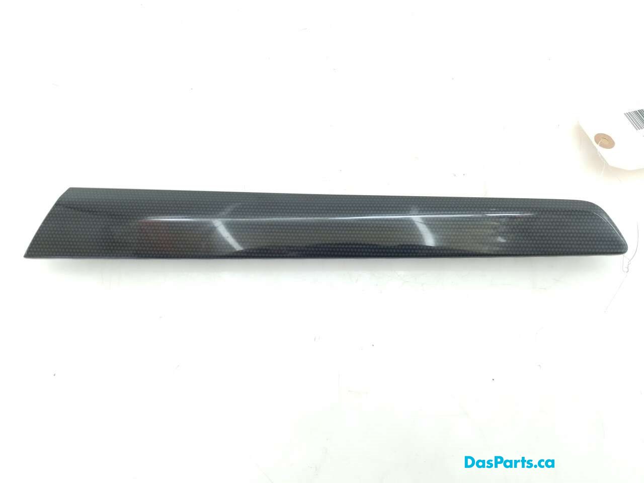 Door Trim LR