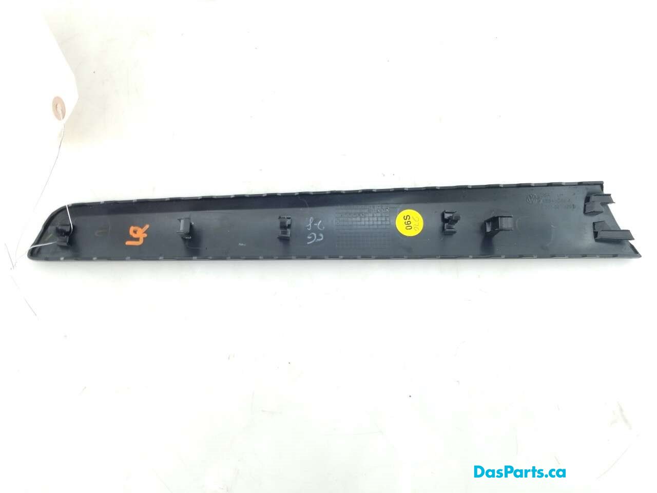 Door Trim LR