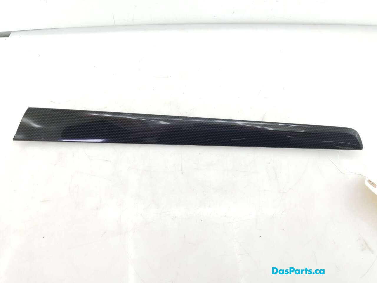Door Trim LF