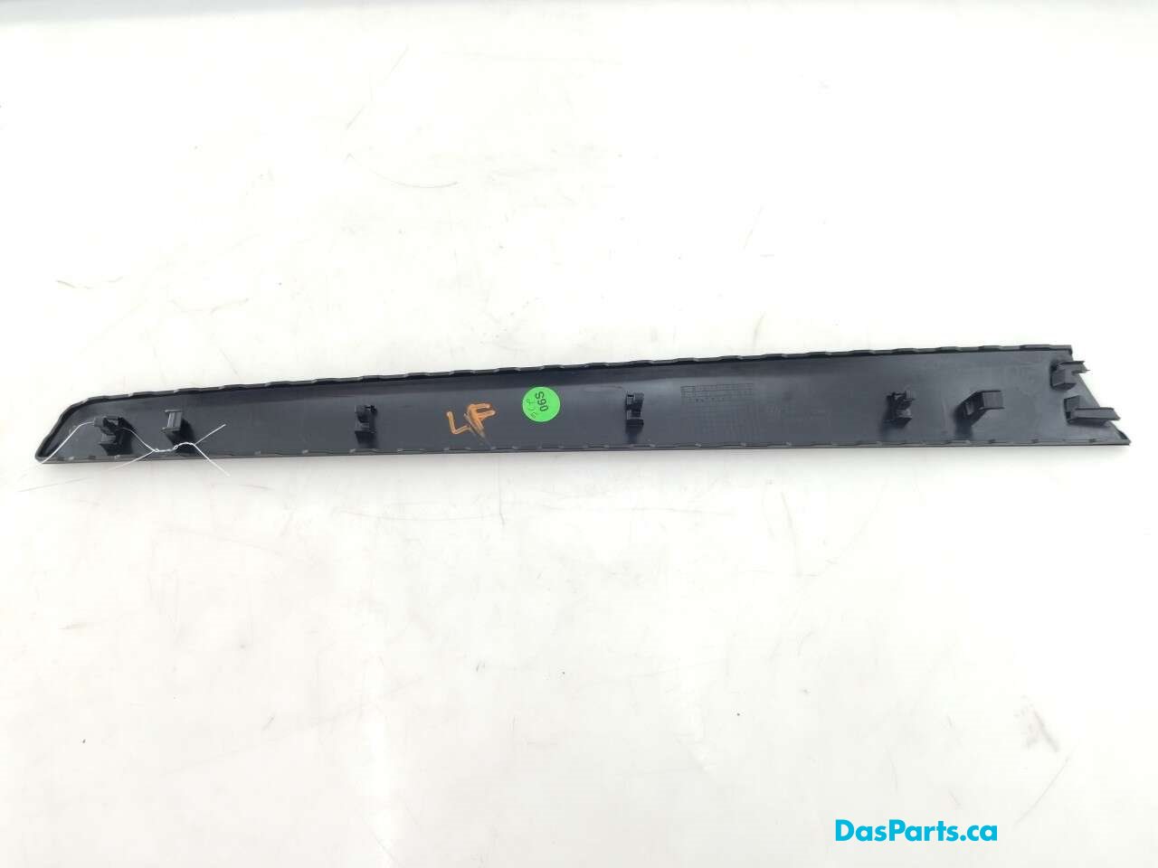 Door Trim LF