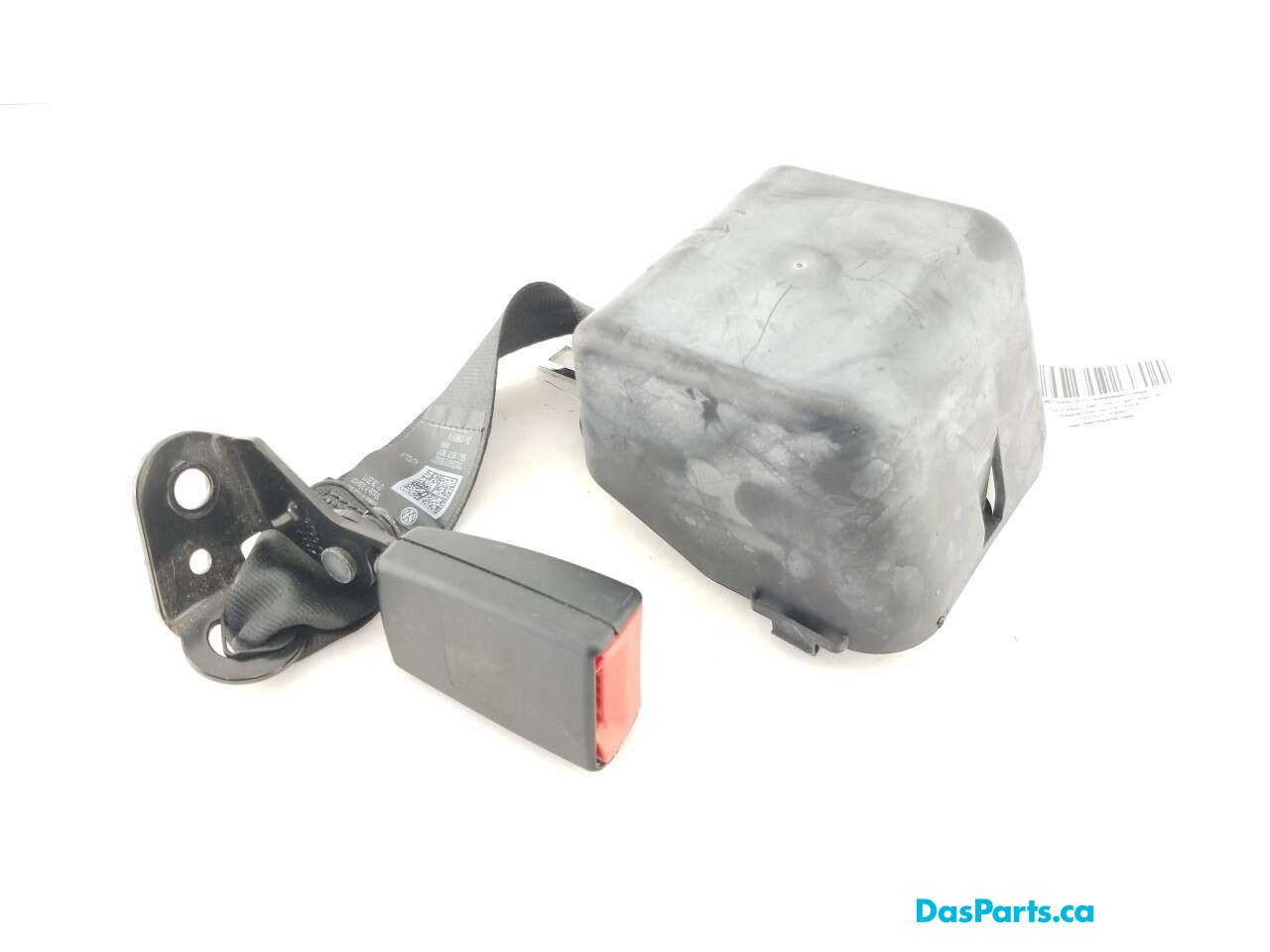 Seat Belt Middle Rear