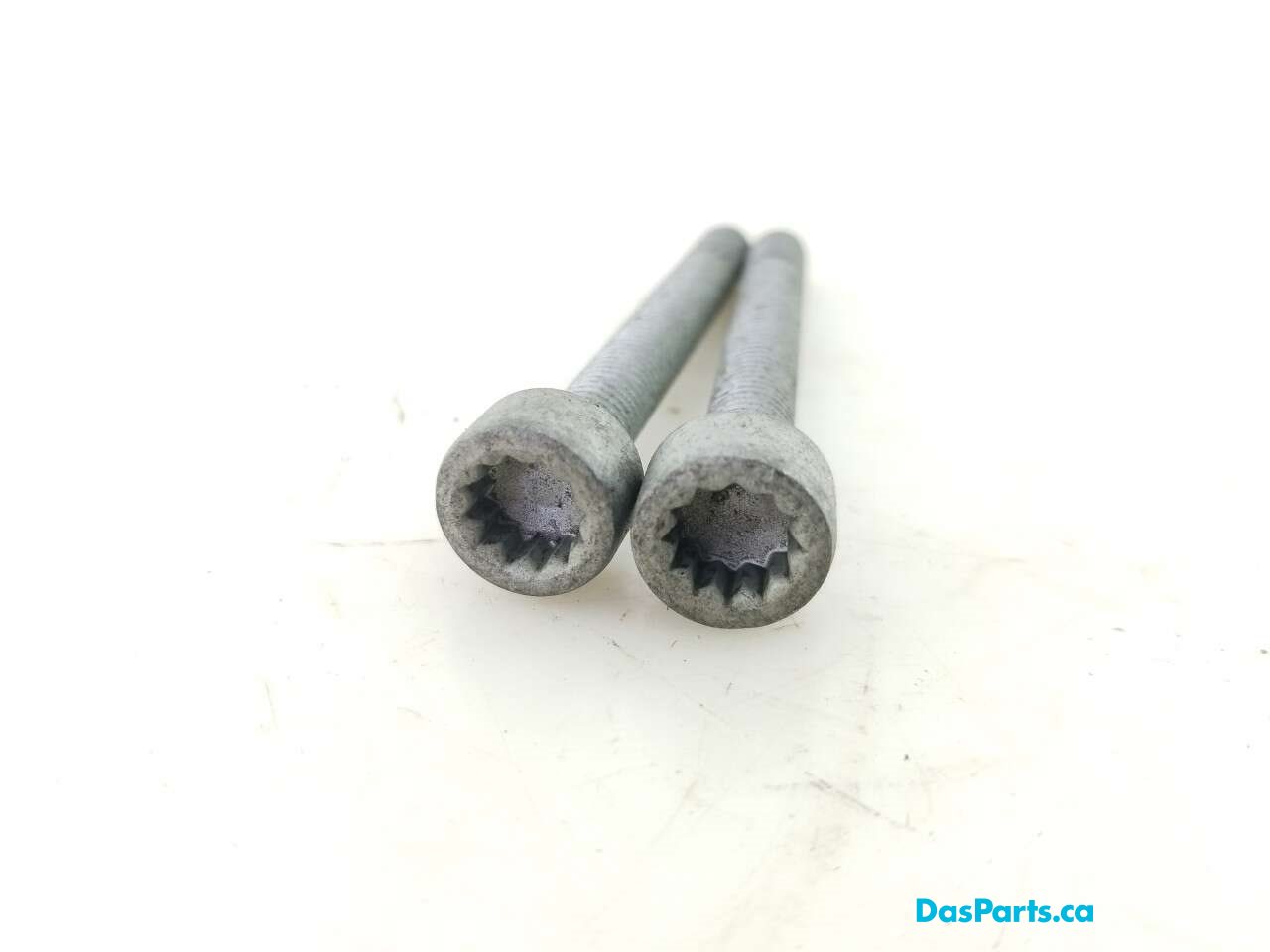 Fuel Rail Hardware