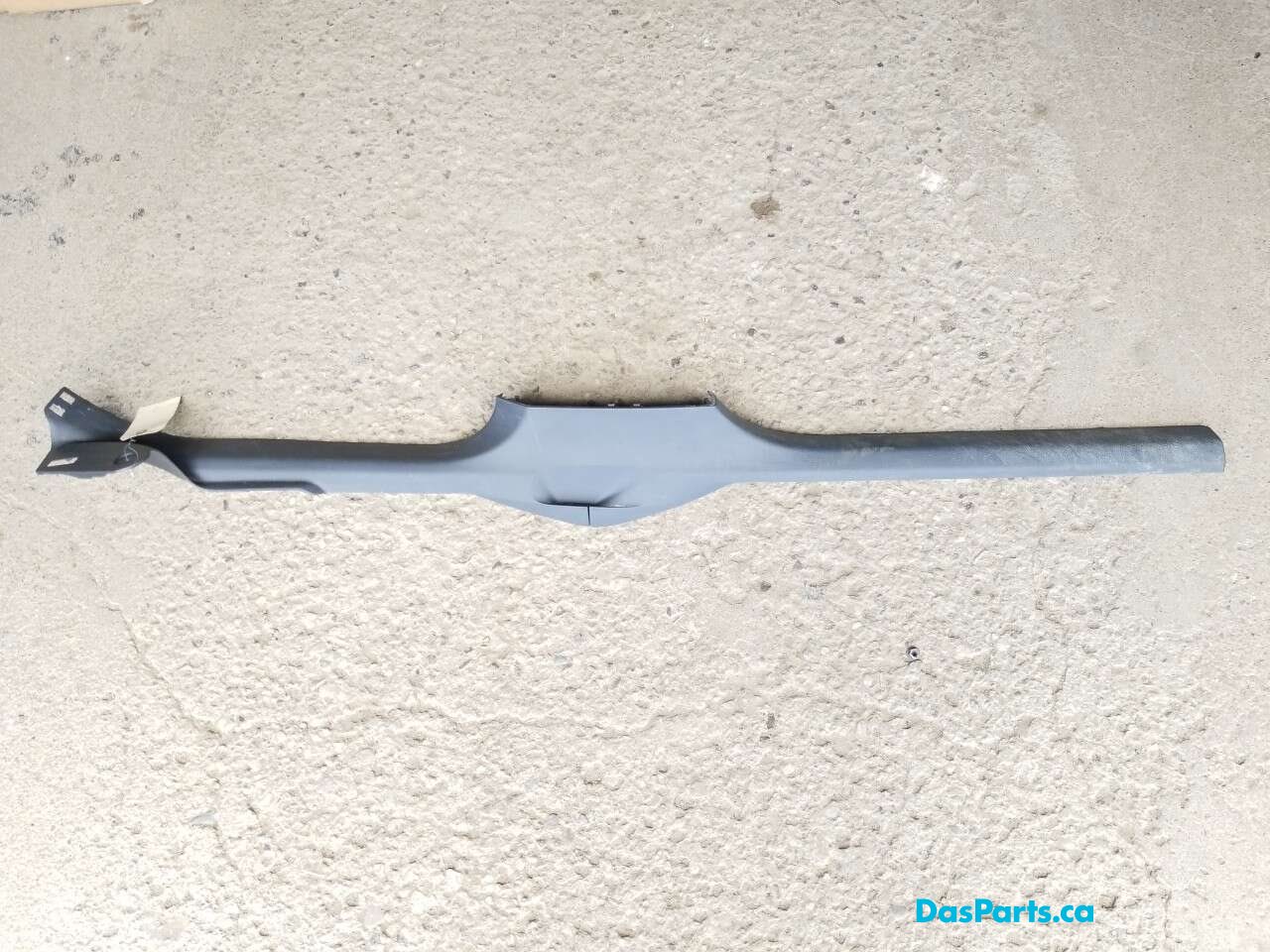 Lower Door Sill Trim LF