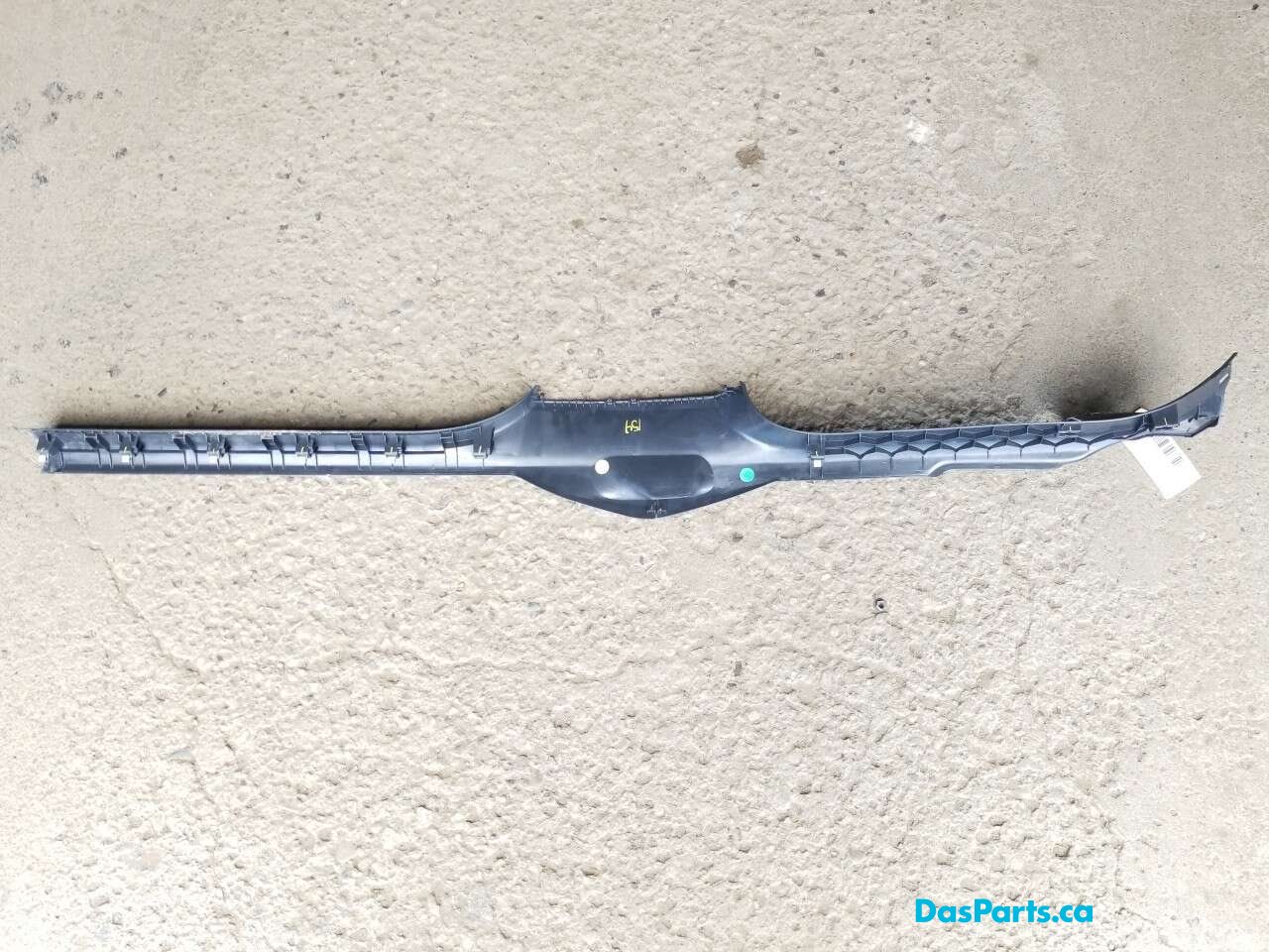 Lower Door Sill Trim LF