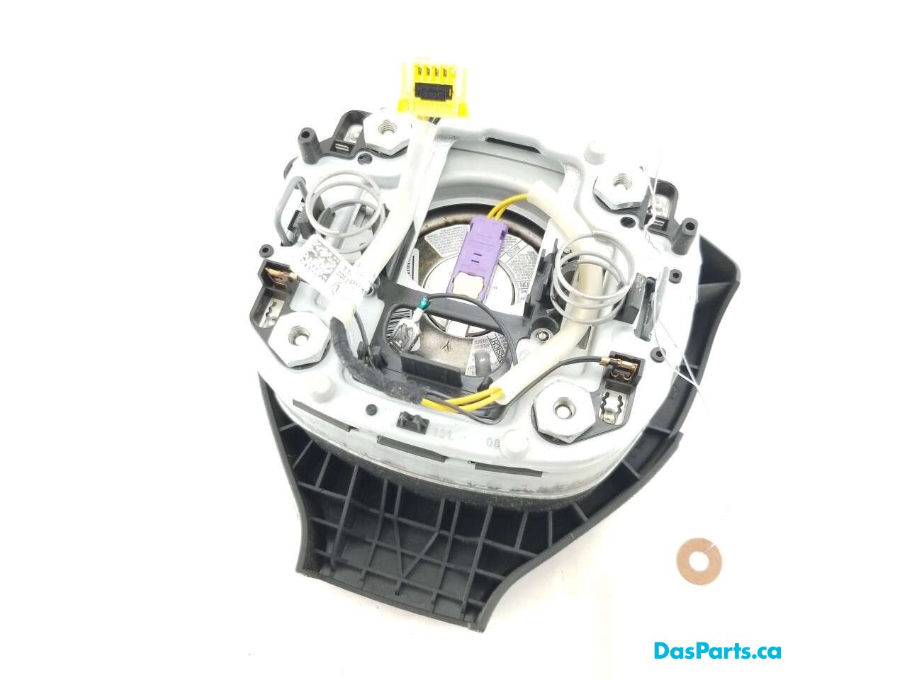 Airbag Steering Wheel