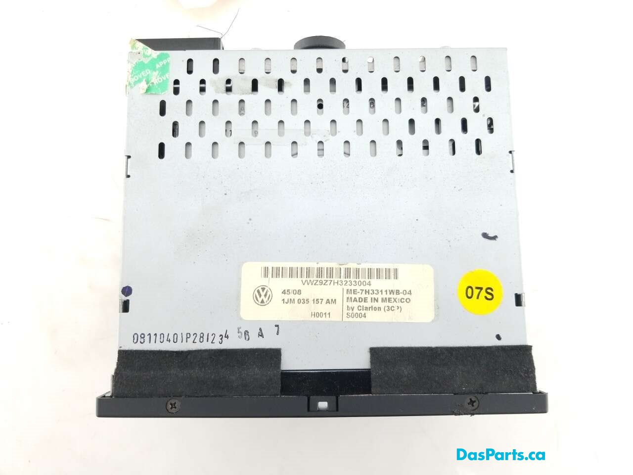 Radio OEM