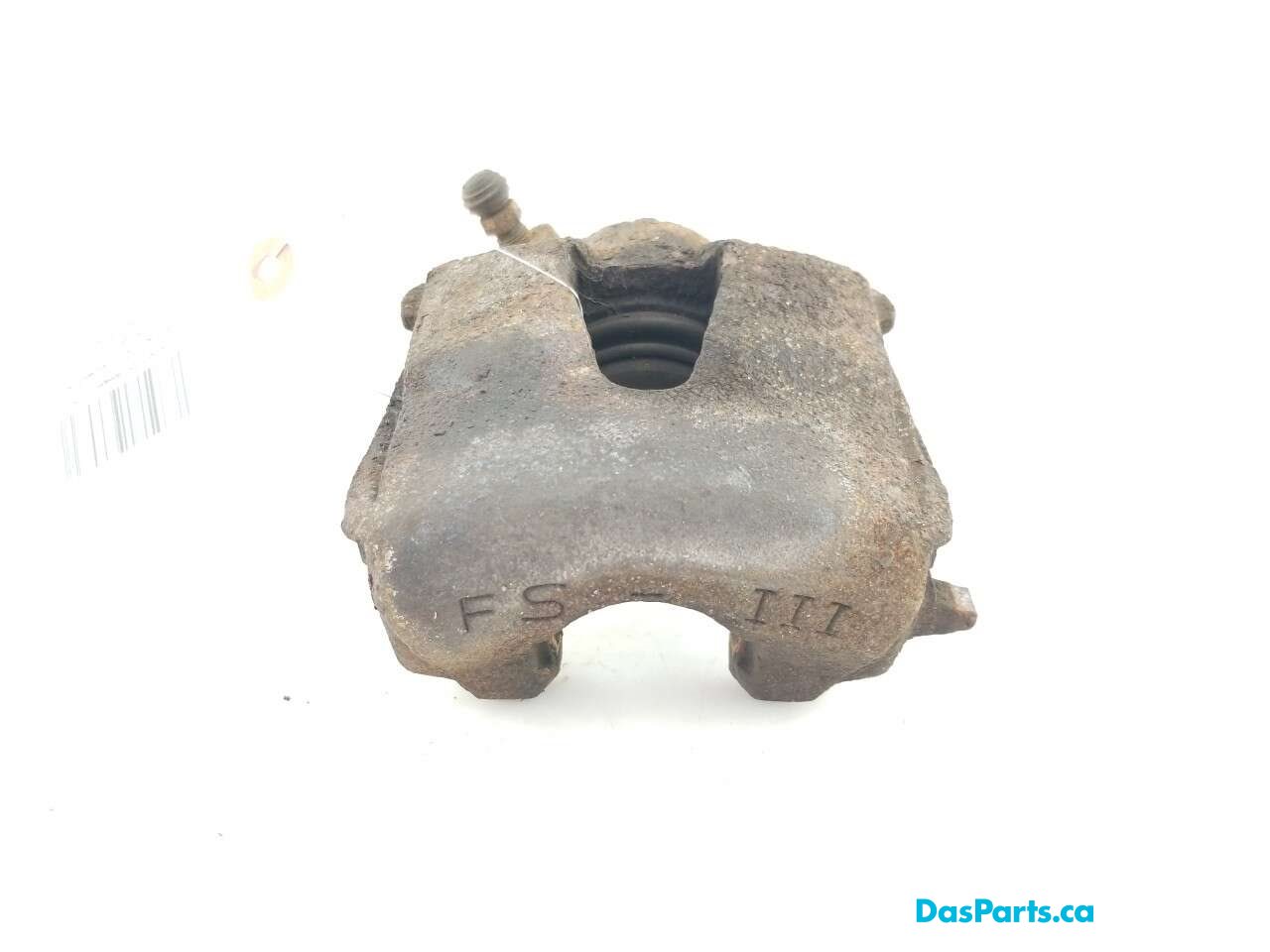 Caliper RF
