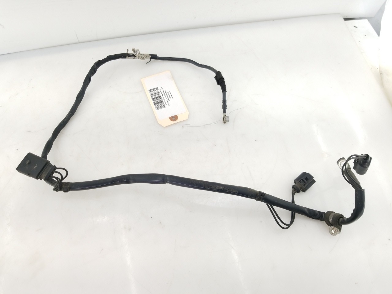 Alternator Harness