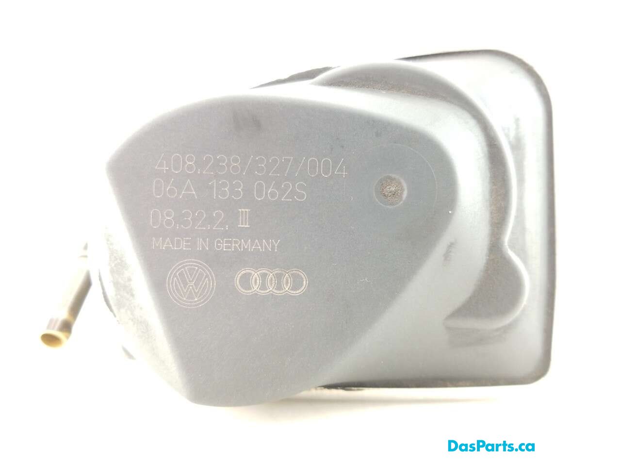 Throttle Body