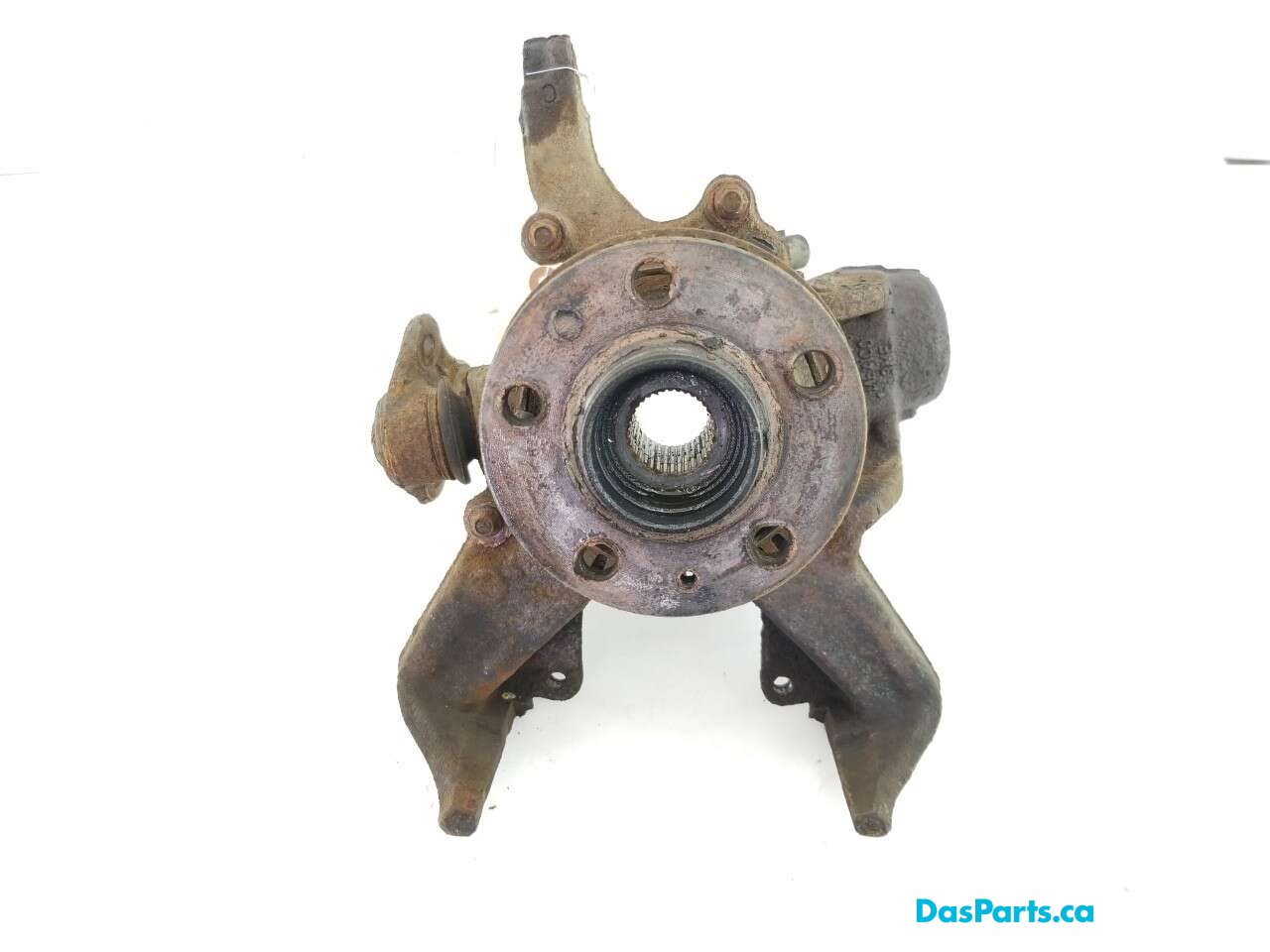 Spindle RF