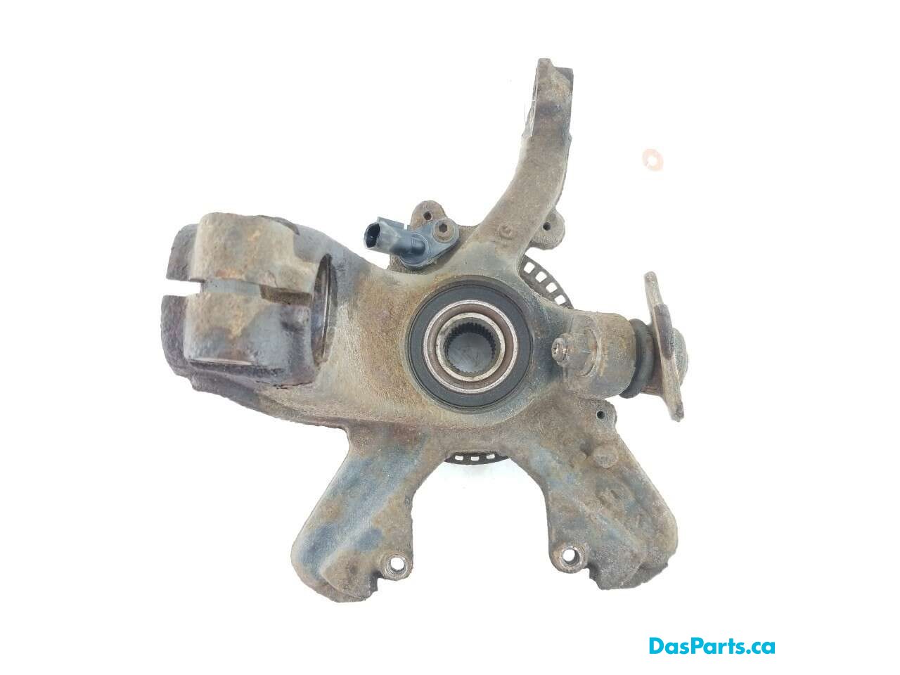 Spindle RF