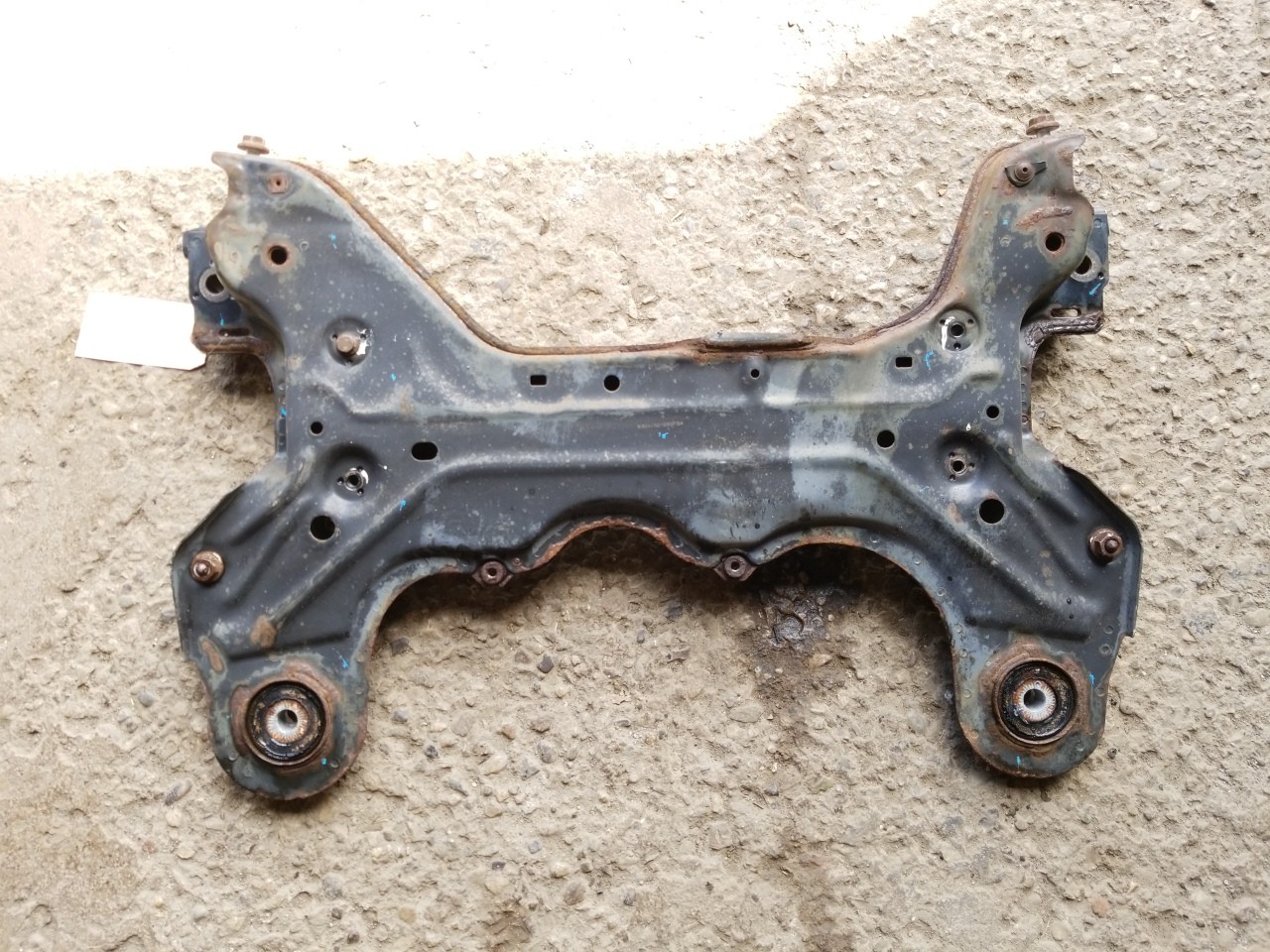 Front Subframe