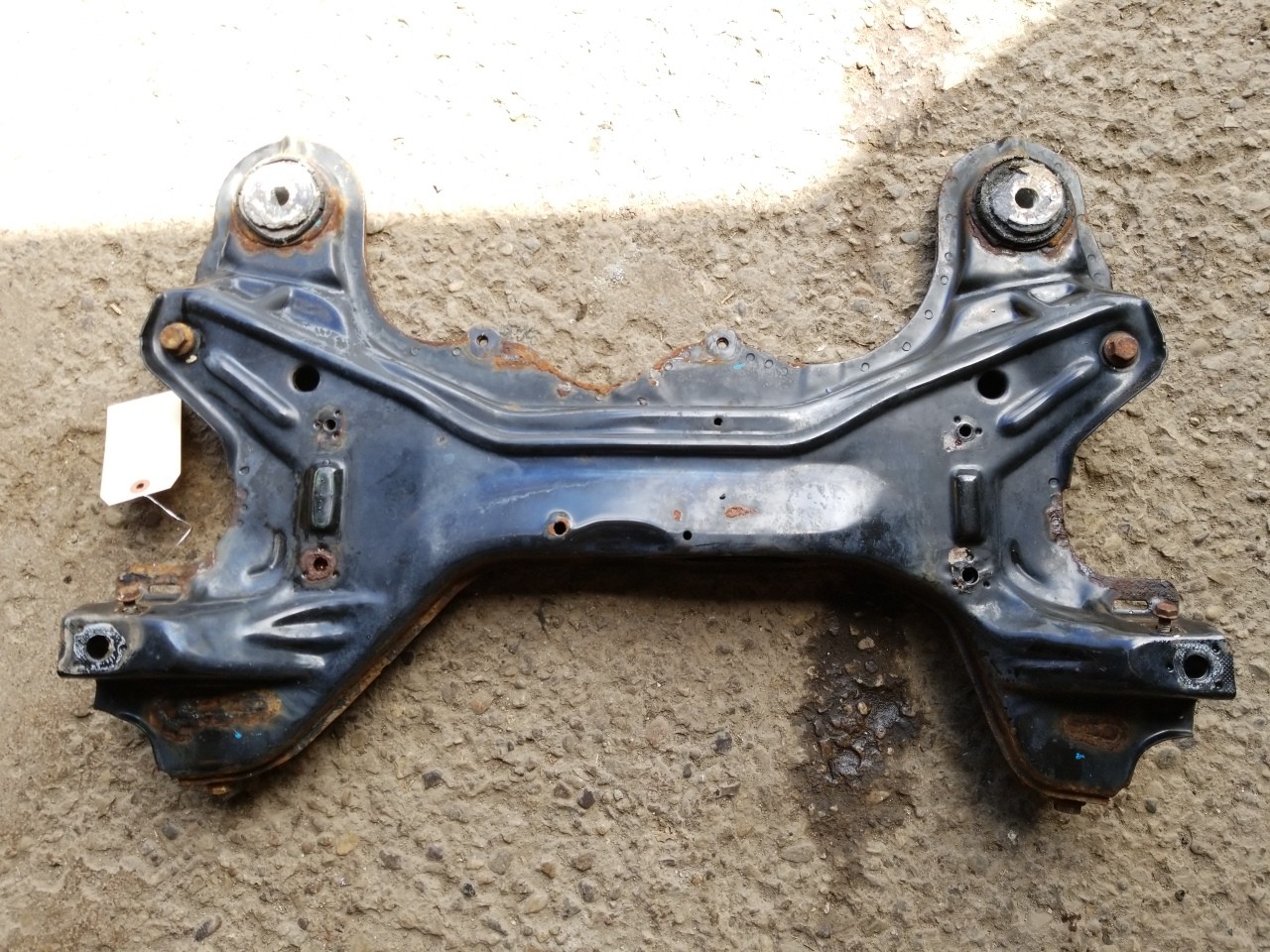 Front Subframe