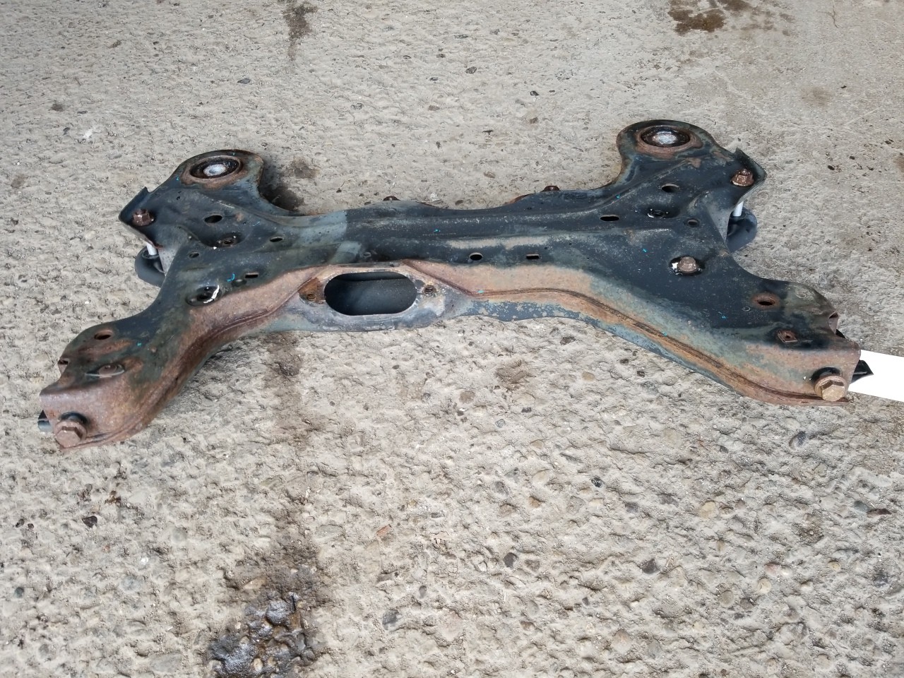 Front Subframe