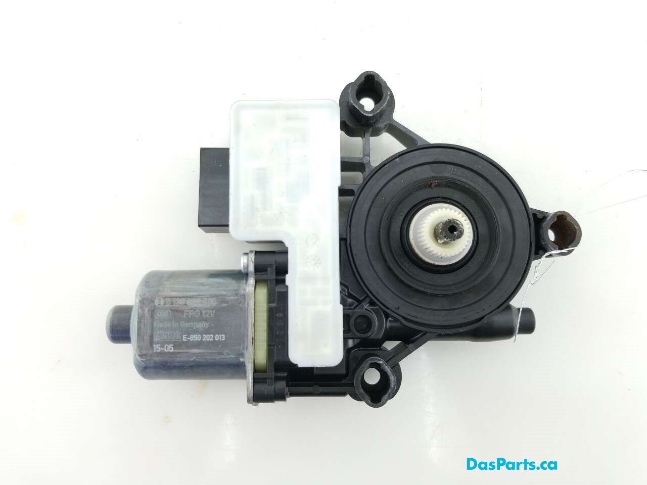 Window Motor LR
