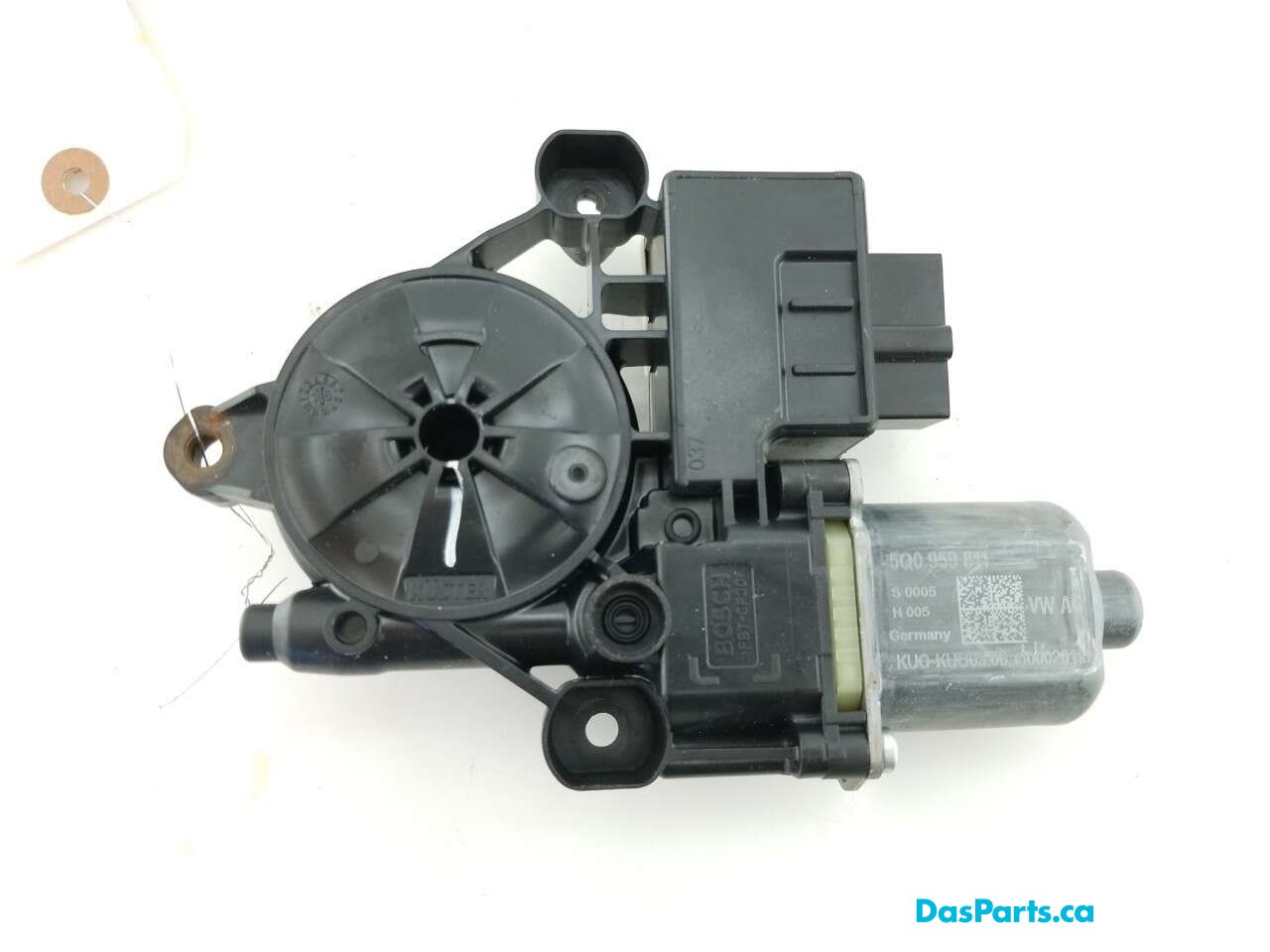 Window Motor LR
