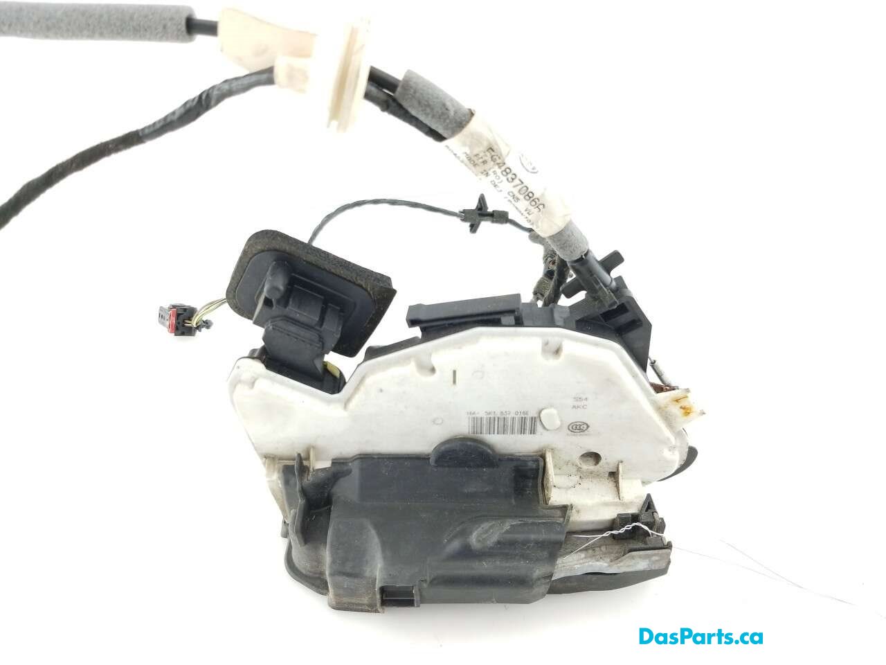 Door Module RF
