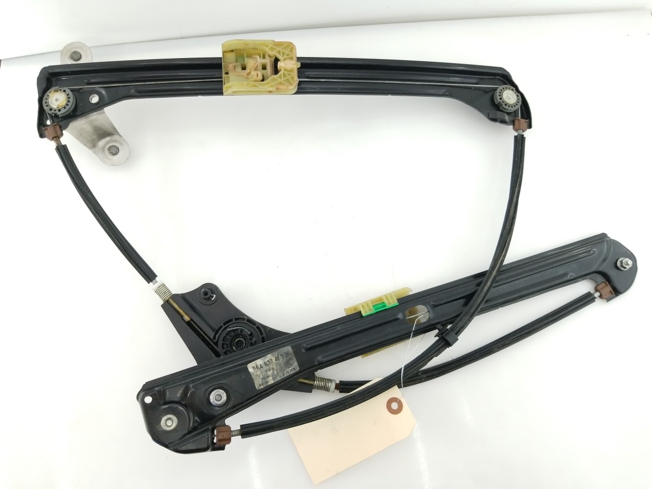 Window Regulator LF