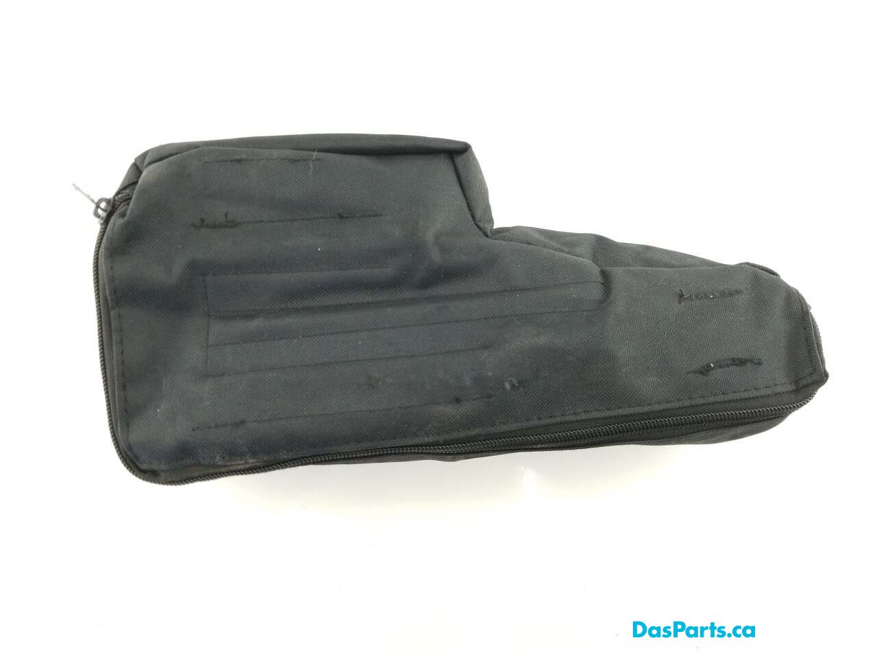 Spare Tire Tool Set