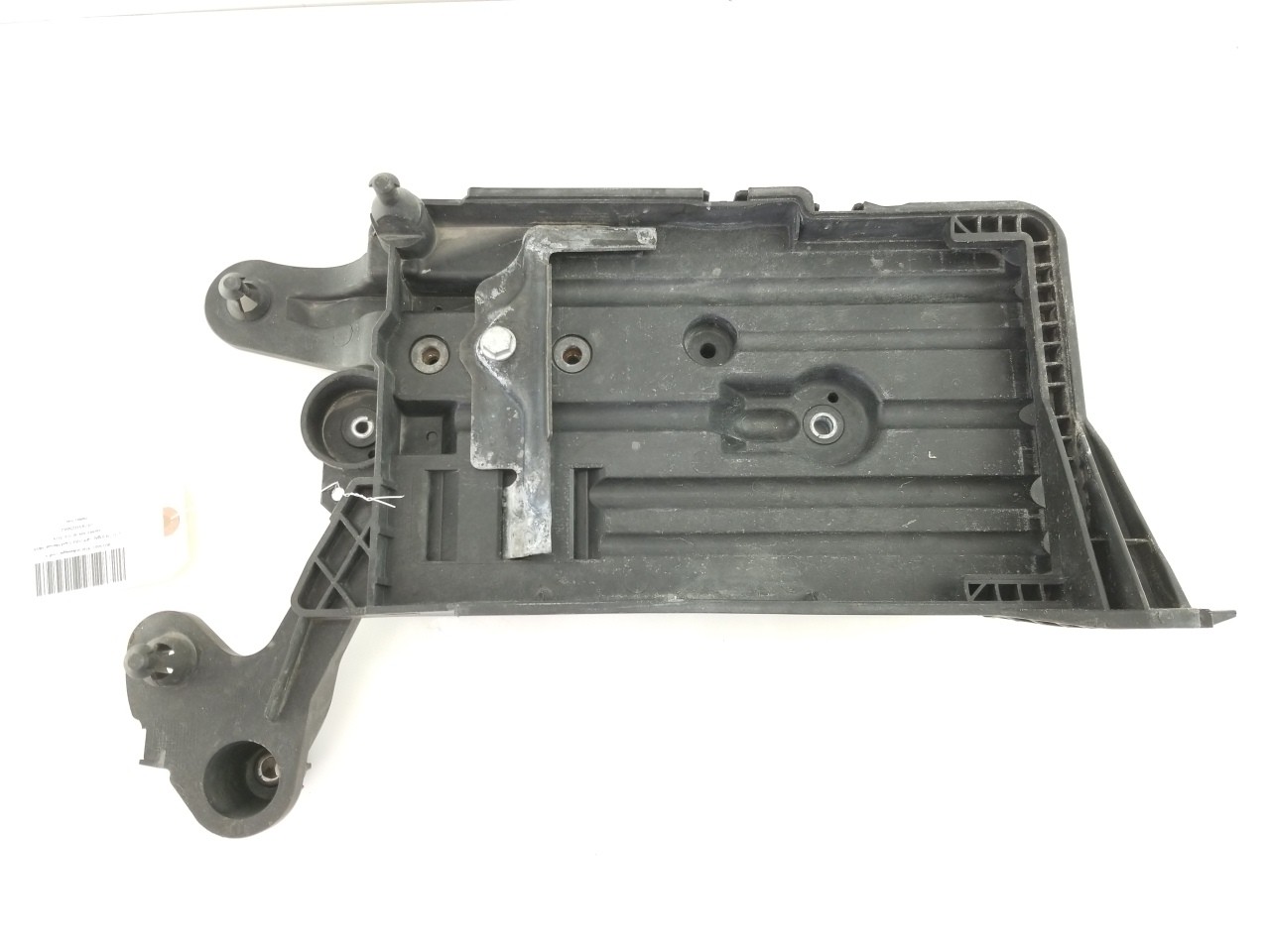 Battery Tray