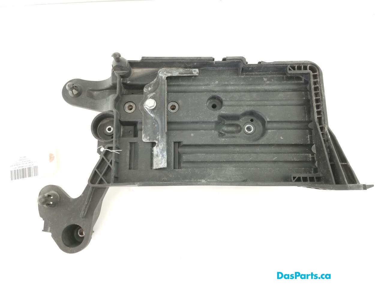 Battery Tray