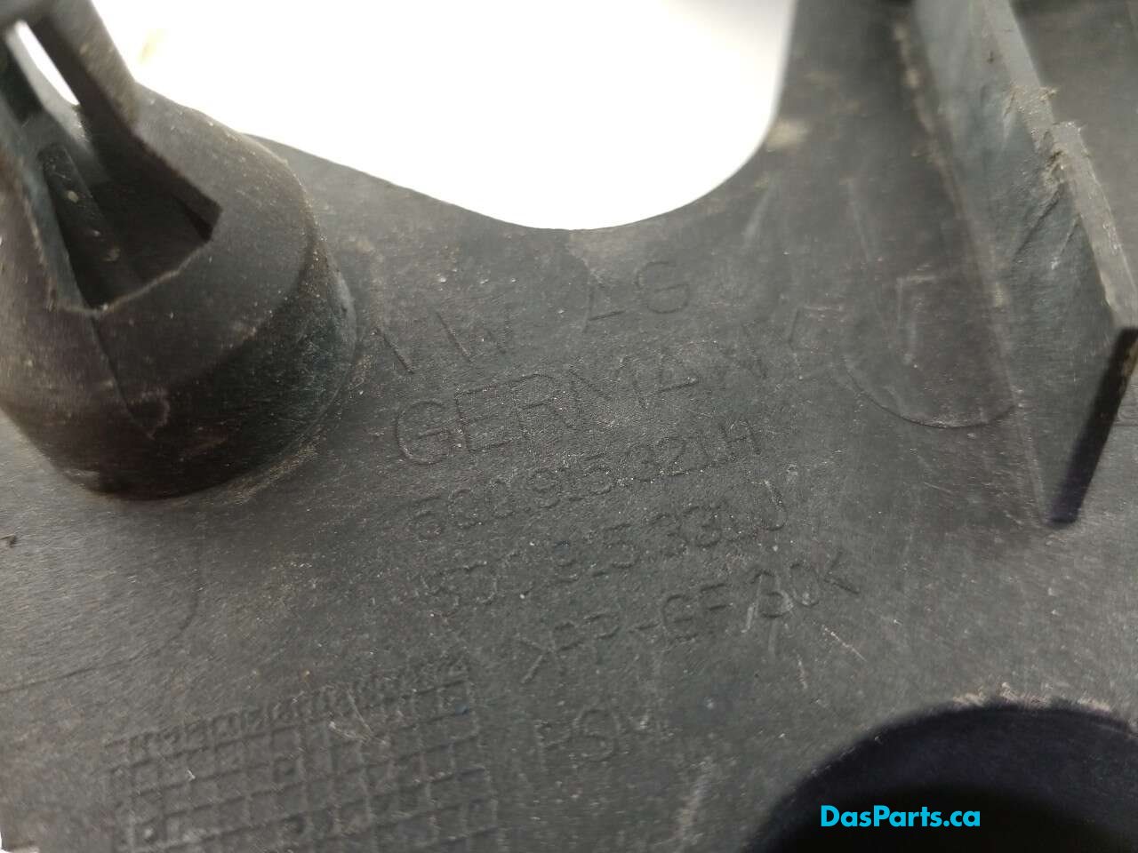 Battery Tray